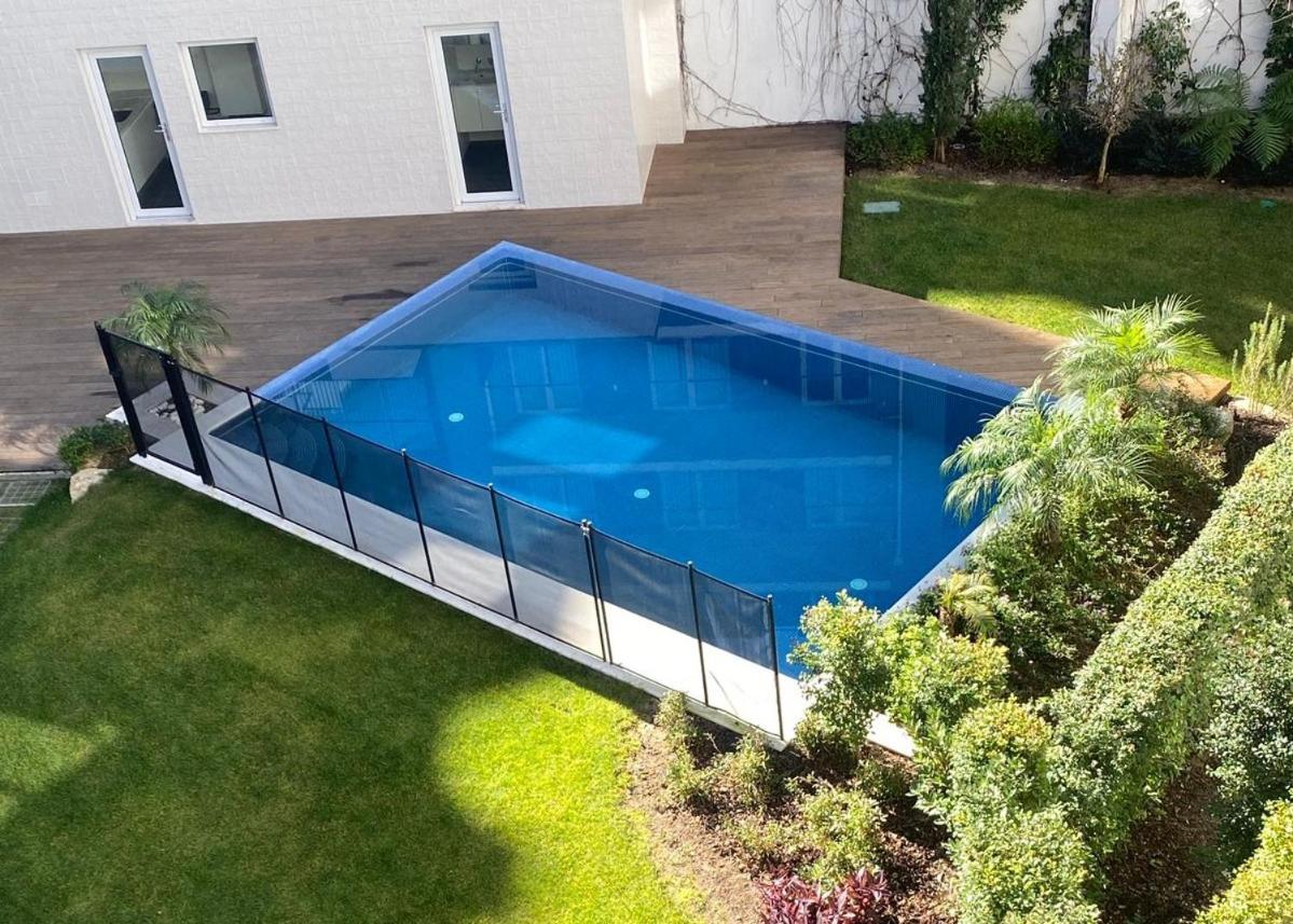 FLH Duque Loulé Natural Flat with Pool view 2