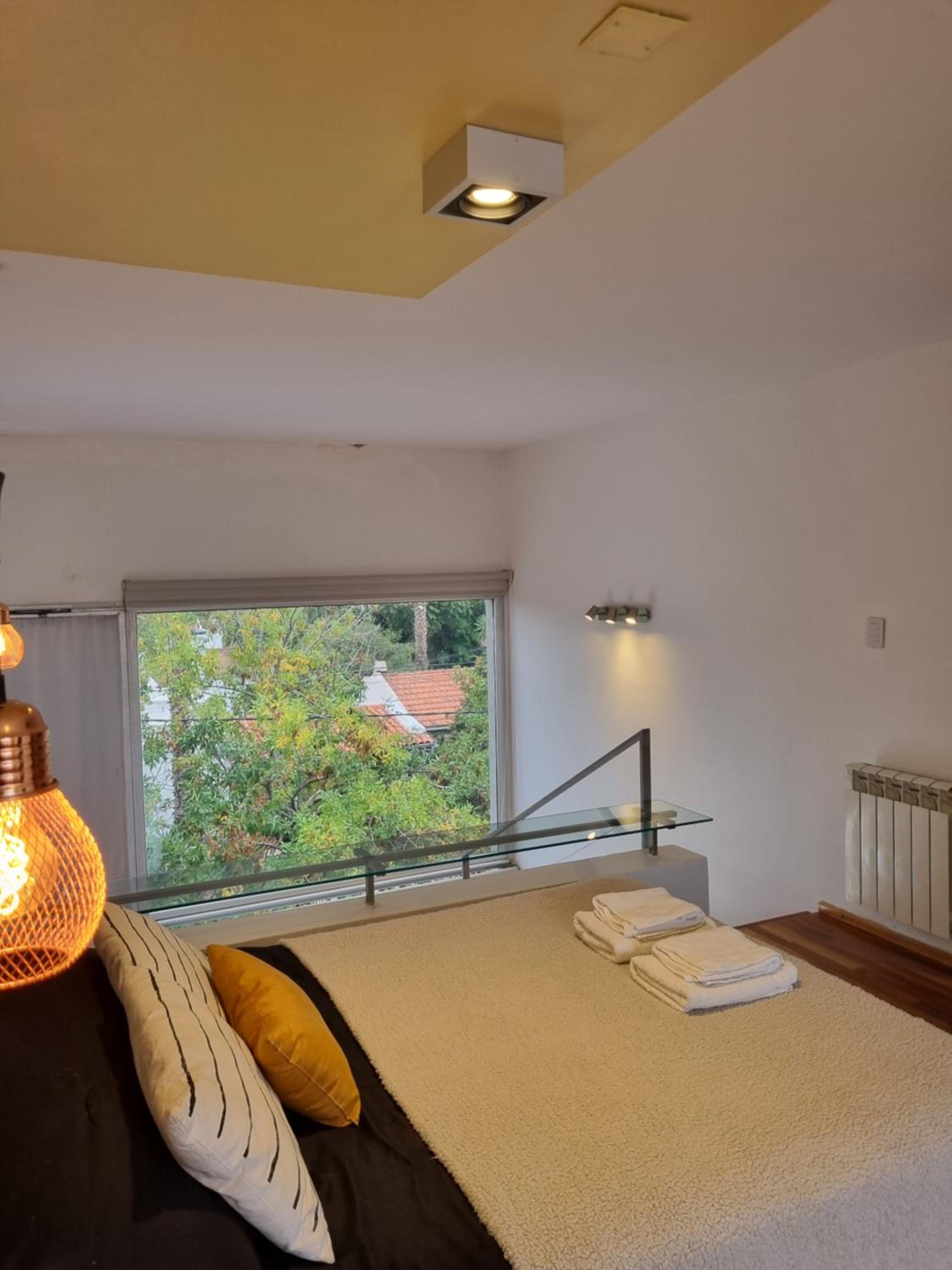 STUDIO 8CERRO 4Pax en la mejor zona de Córdoba Arg