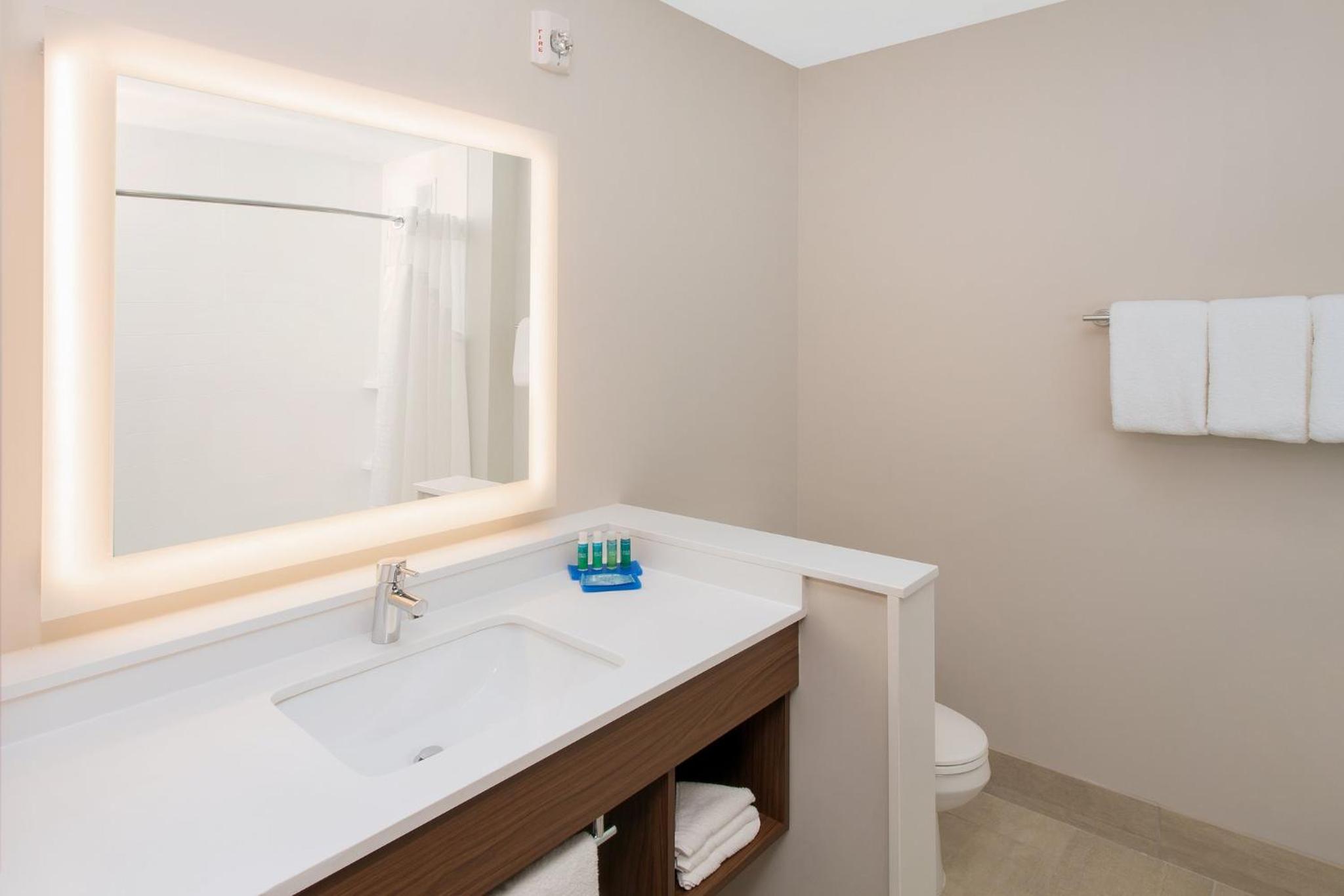 Detroit Vacations - Holiday Inn Express  Suites - Sterling Heights-Detroit Area, an IHG Hotel - Property Image 3