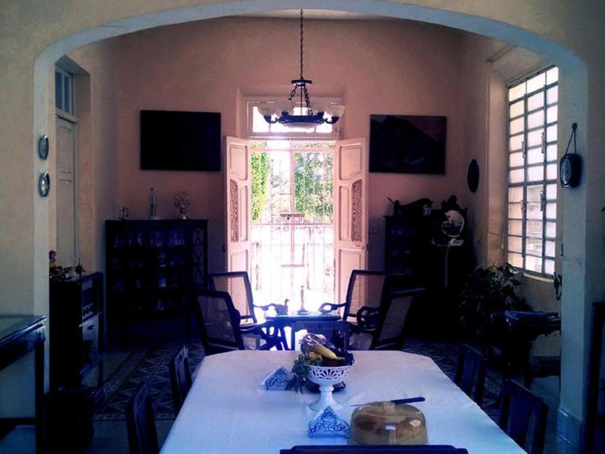 La Casa del Turix