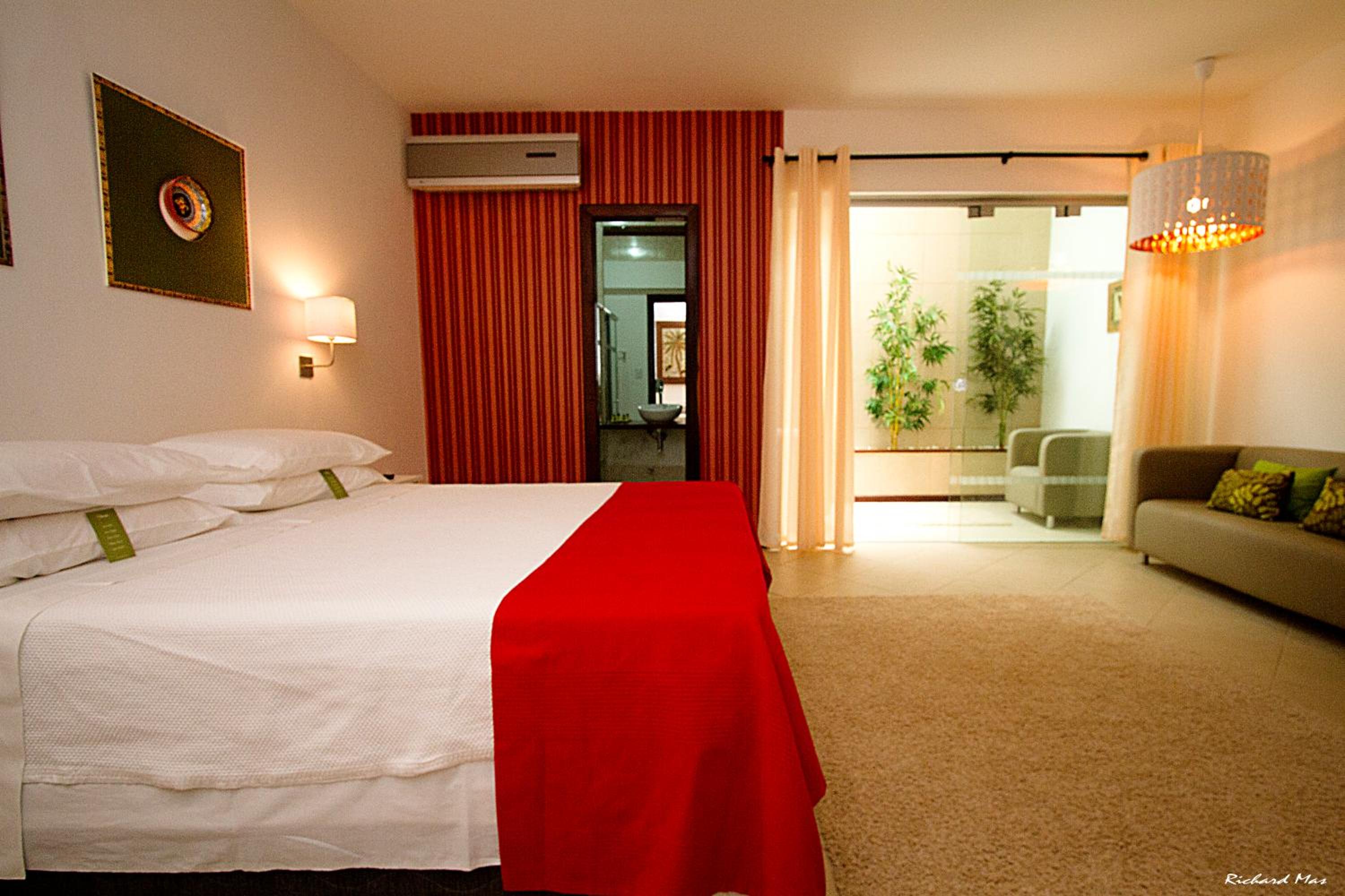 Charme Pousada Boutique & Spa