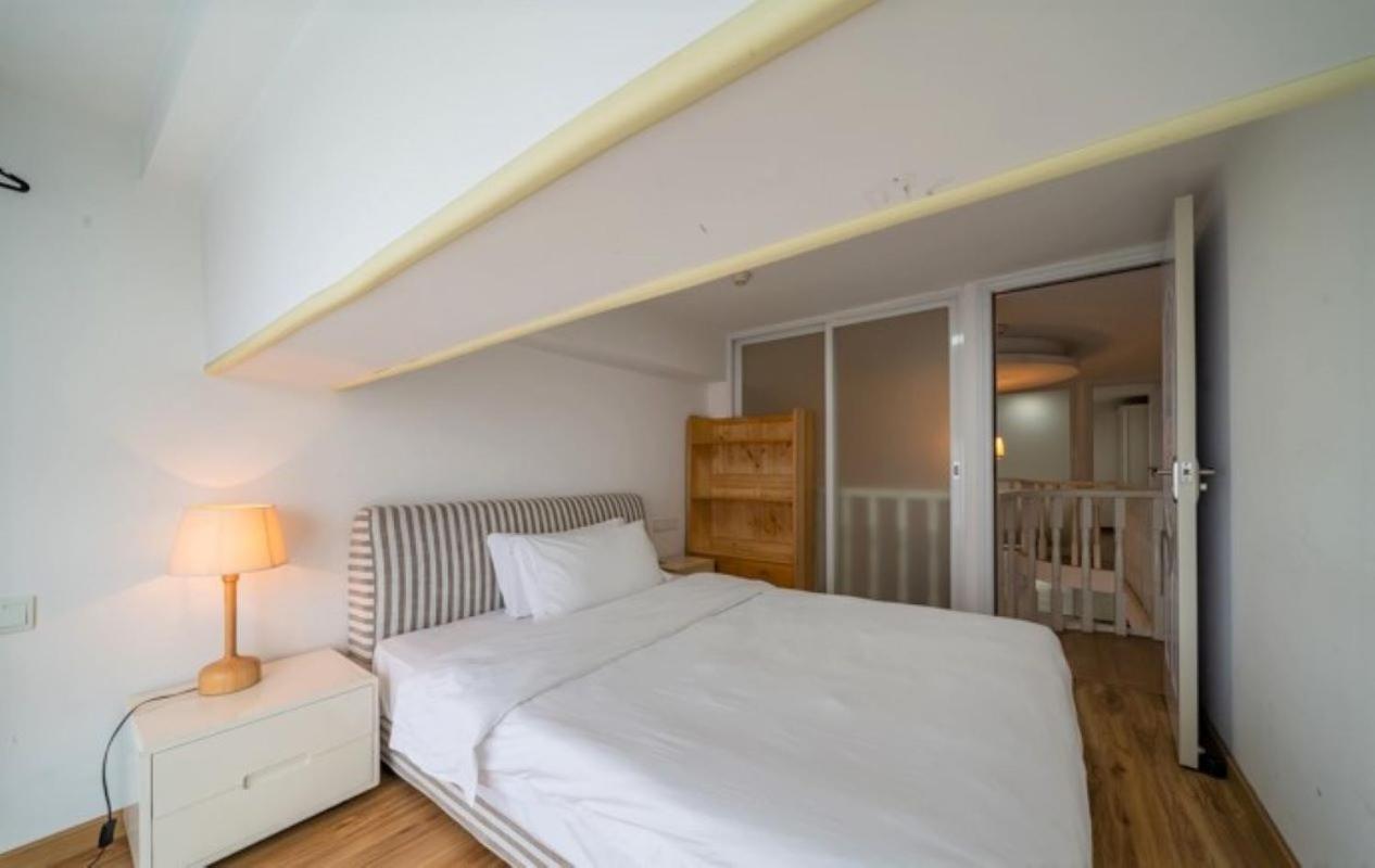 April Fair Duplex Apartment Guagnzhou South Railway Station Min Jie Branch
