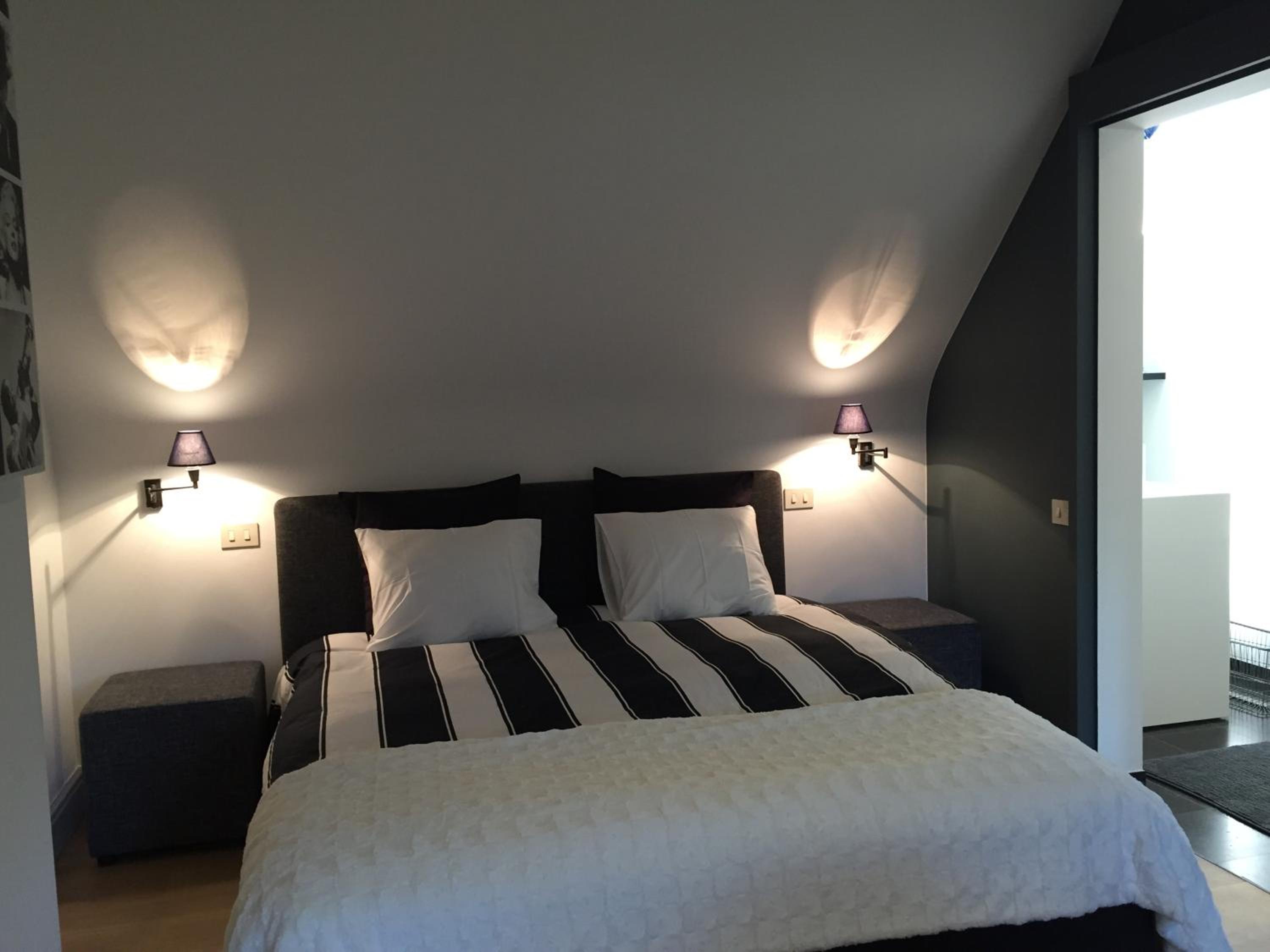 Guesthouse Villa Vauban