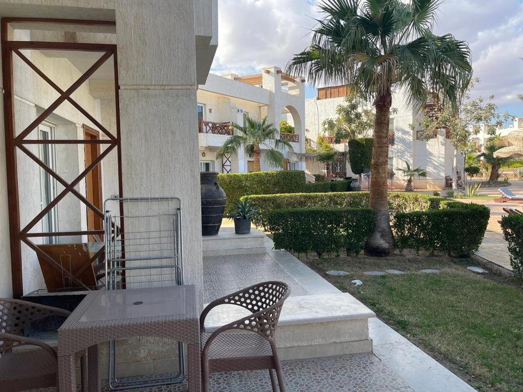 Sharm Hills Resort