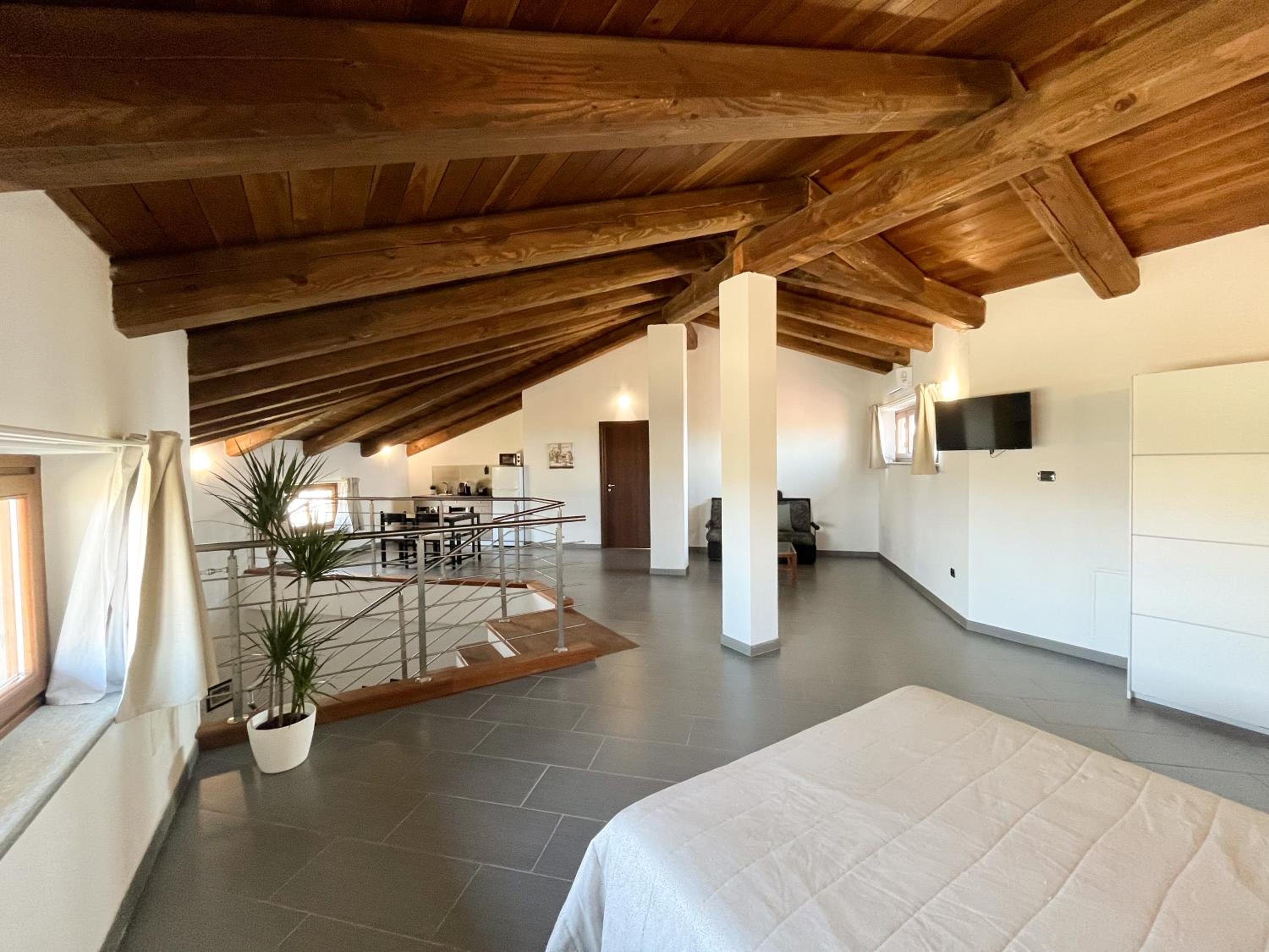 Il Girasole Apartments - Langhe view 3