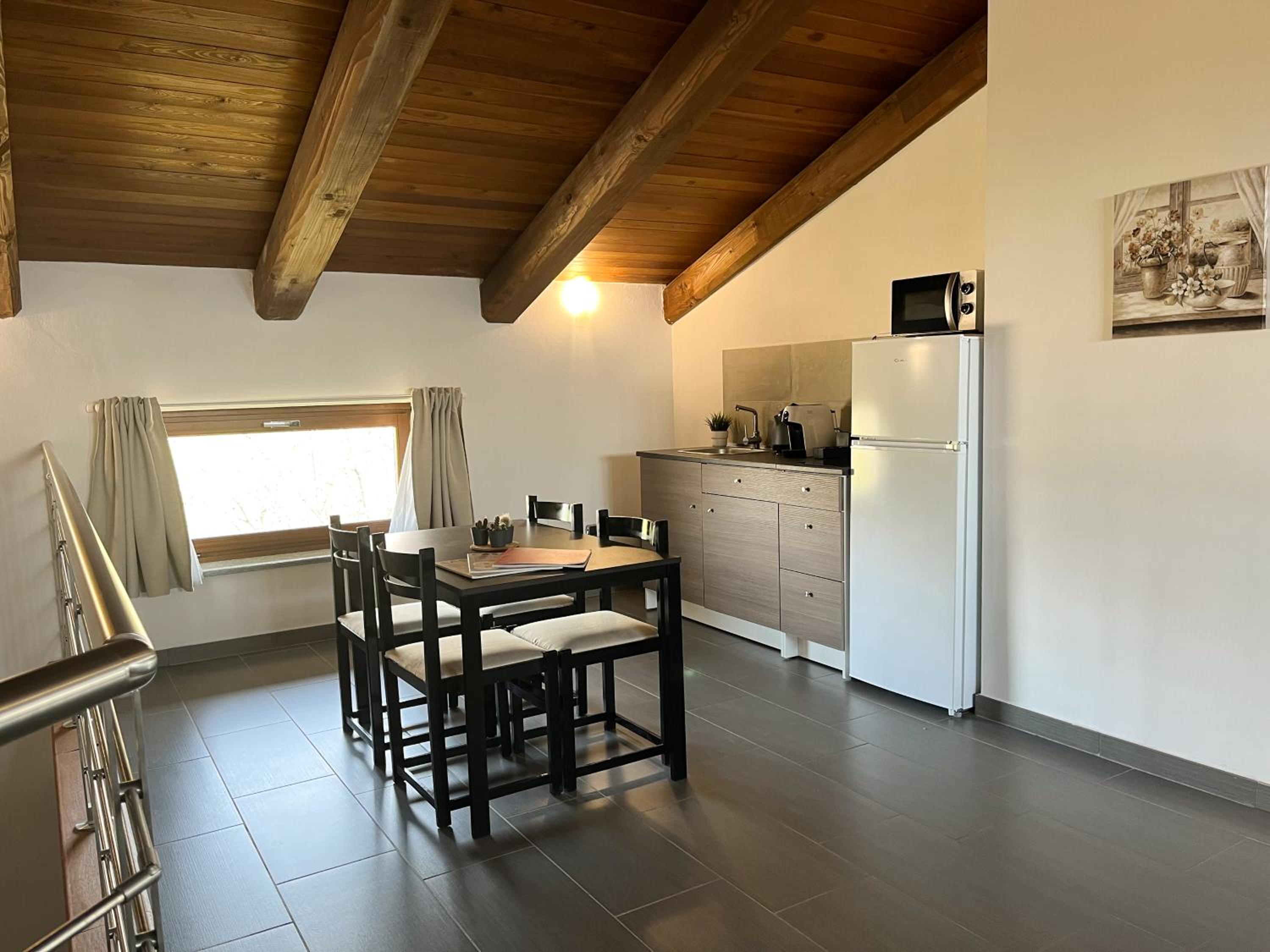 Il Girasole Apartments - Langhe view 5