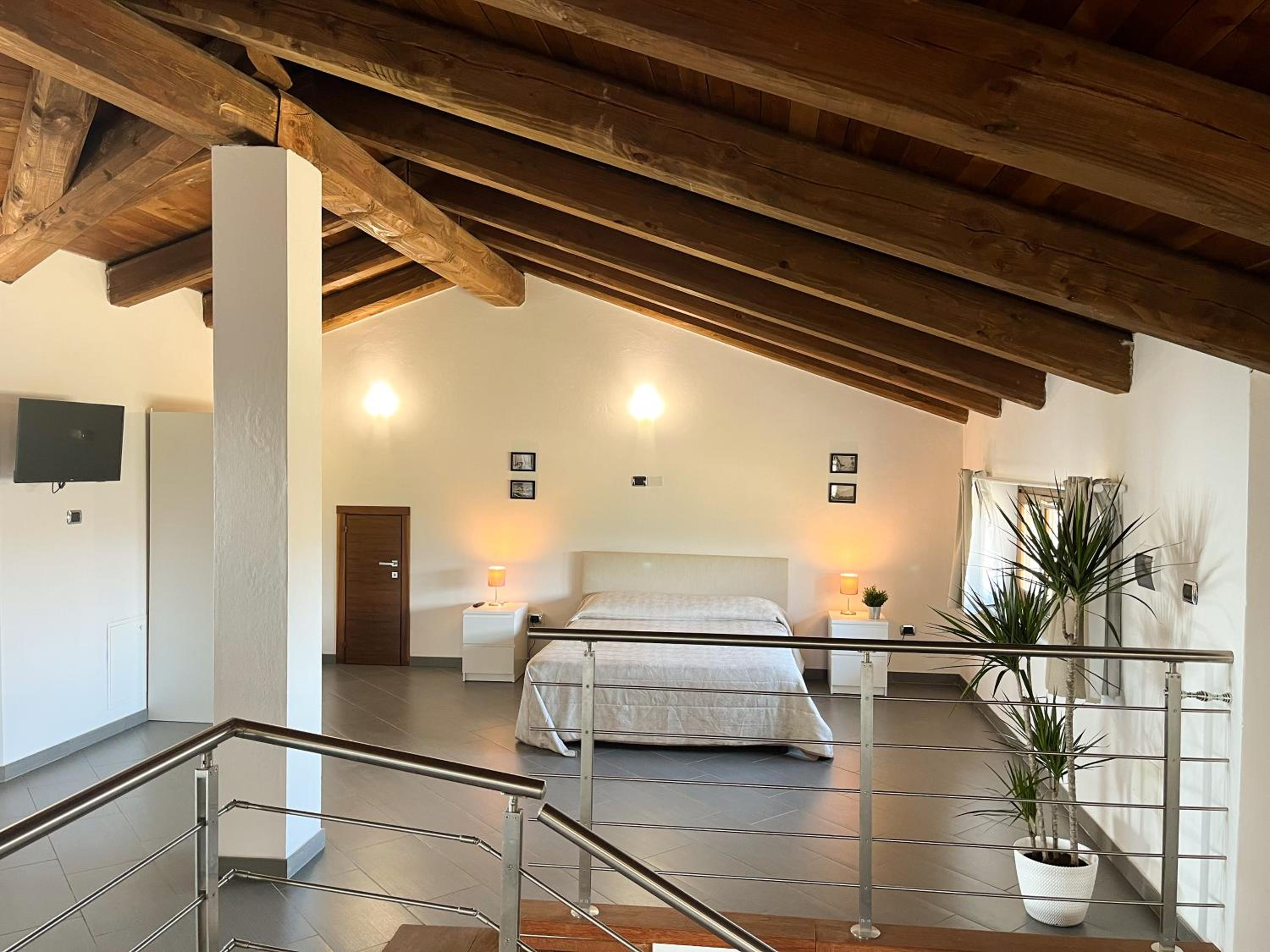 Il Girasole Apartments - Langhe view 4