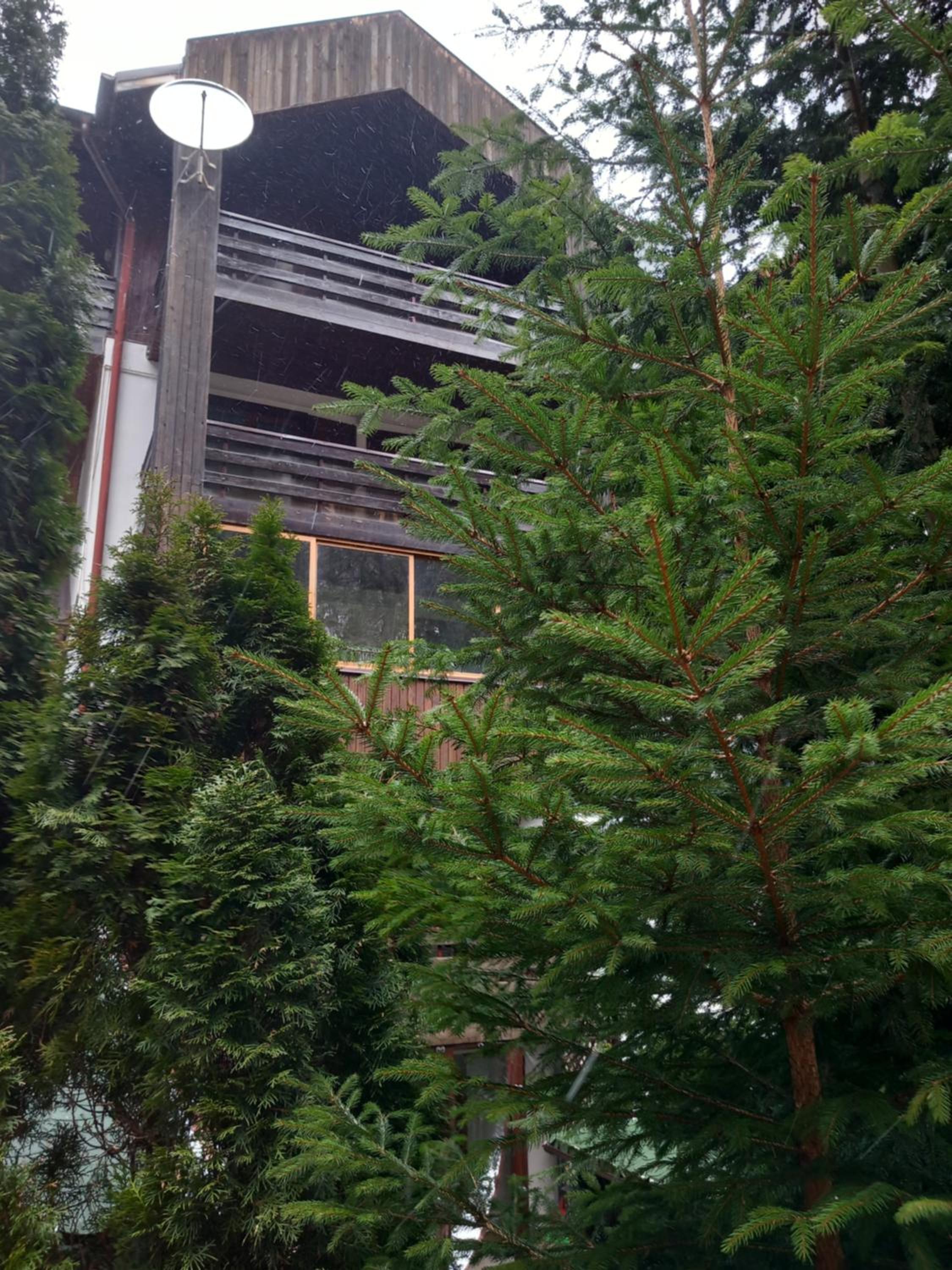 Maria Apartament