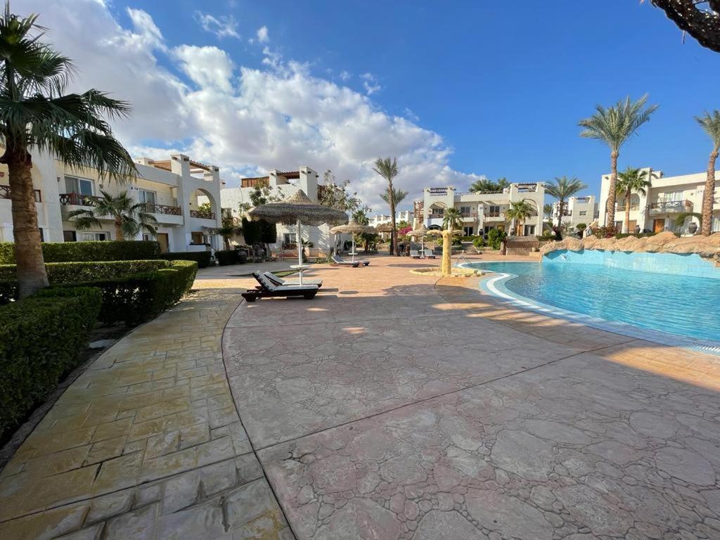 Sharm Hills Resort