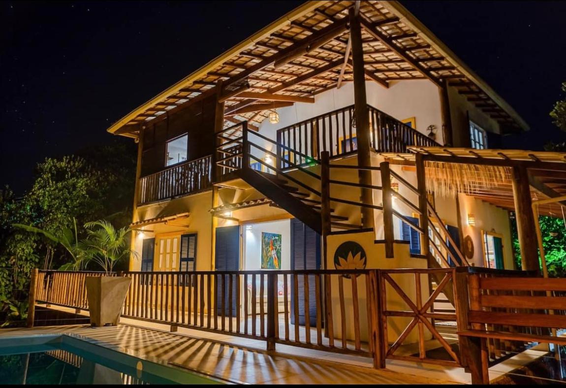 Casa Boomerang