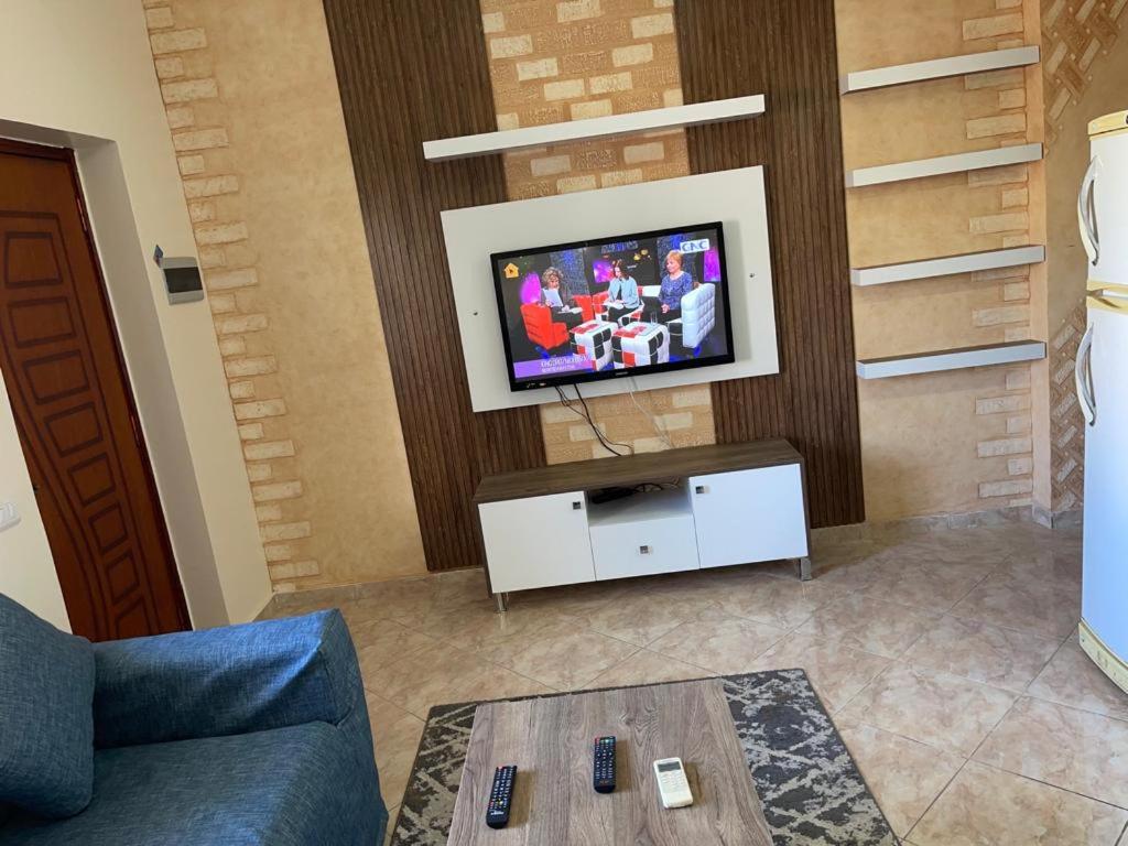 Sharm Hills Resort