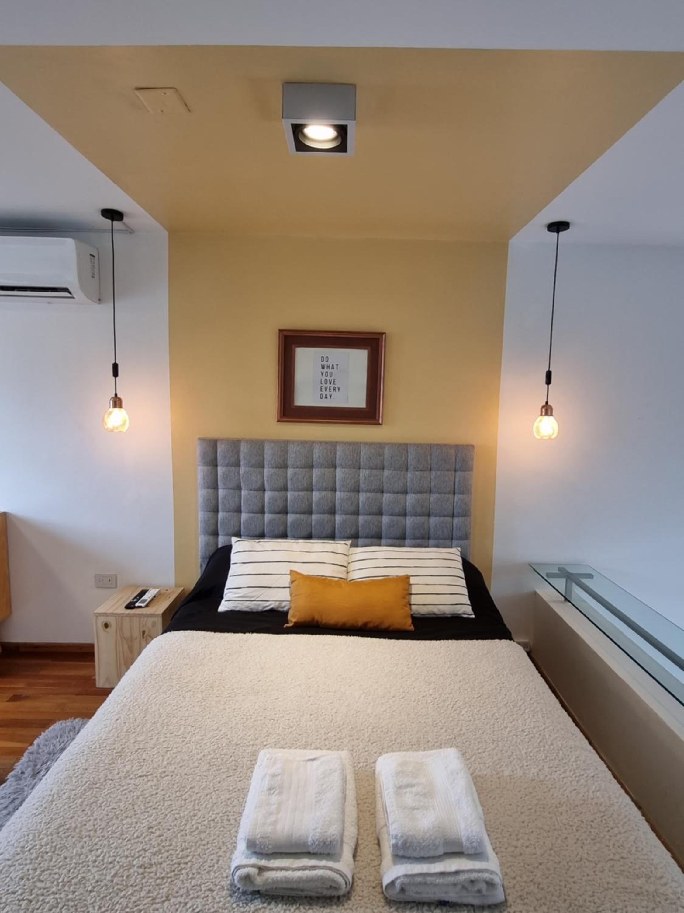 STUDIO 8CERRO 4Pax en la mejor zona de Córdoba Arg