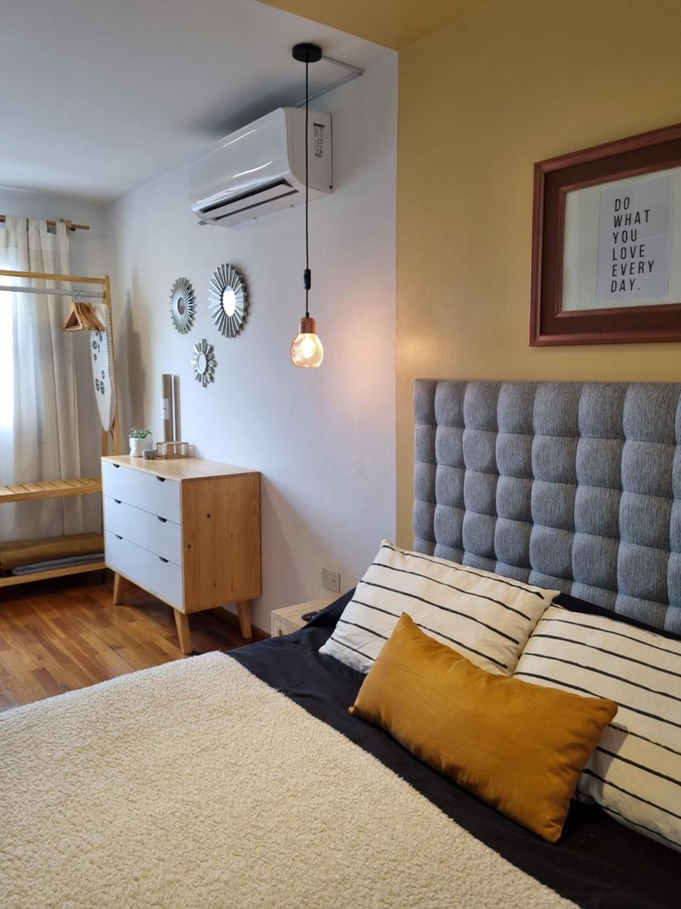 STUDIO 8CERRO 4Pax en la mejor zona de Córdoba Arg