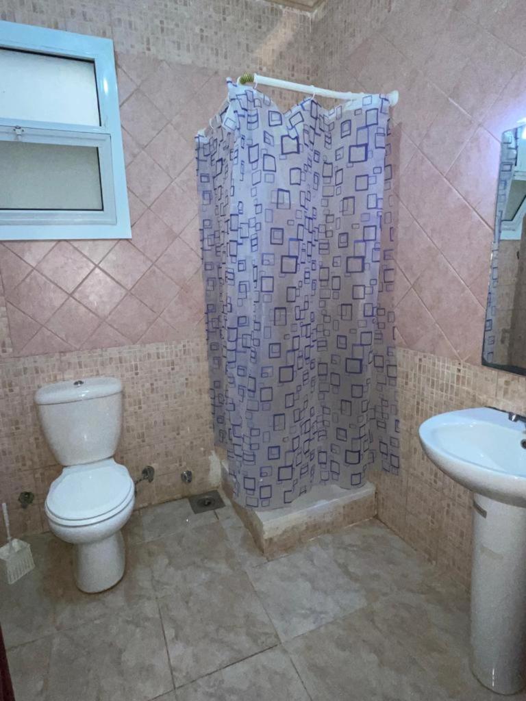 Sharm Hills Resort