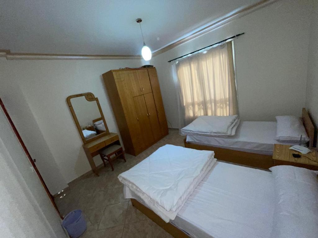 Sharm Hills Resort