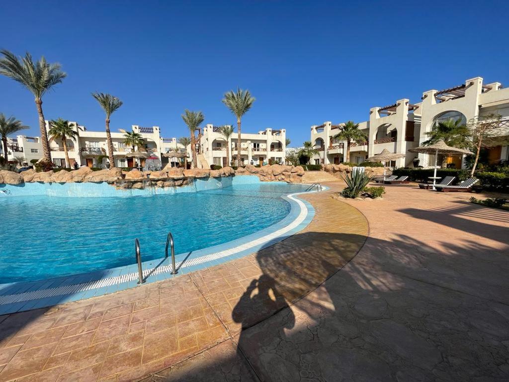 Sharm Hills Resort