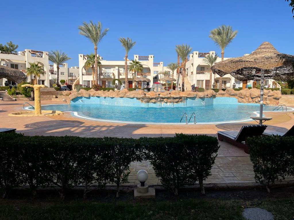 Sharm Hills Resort