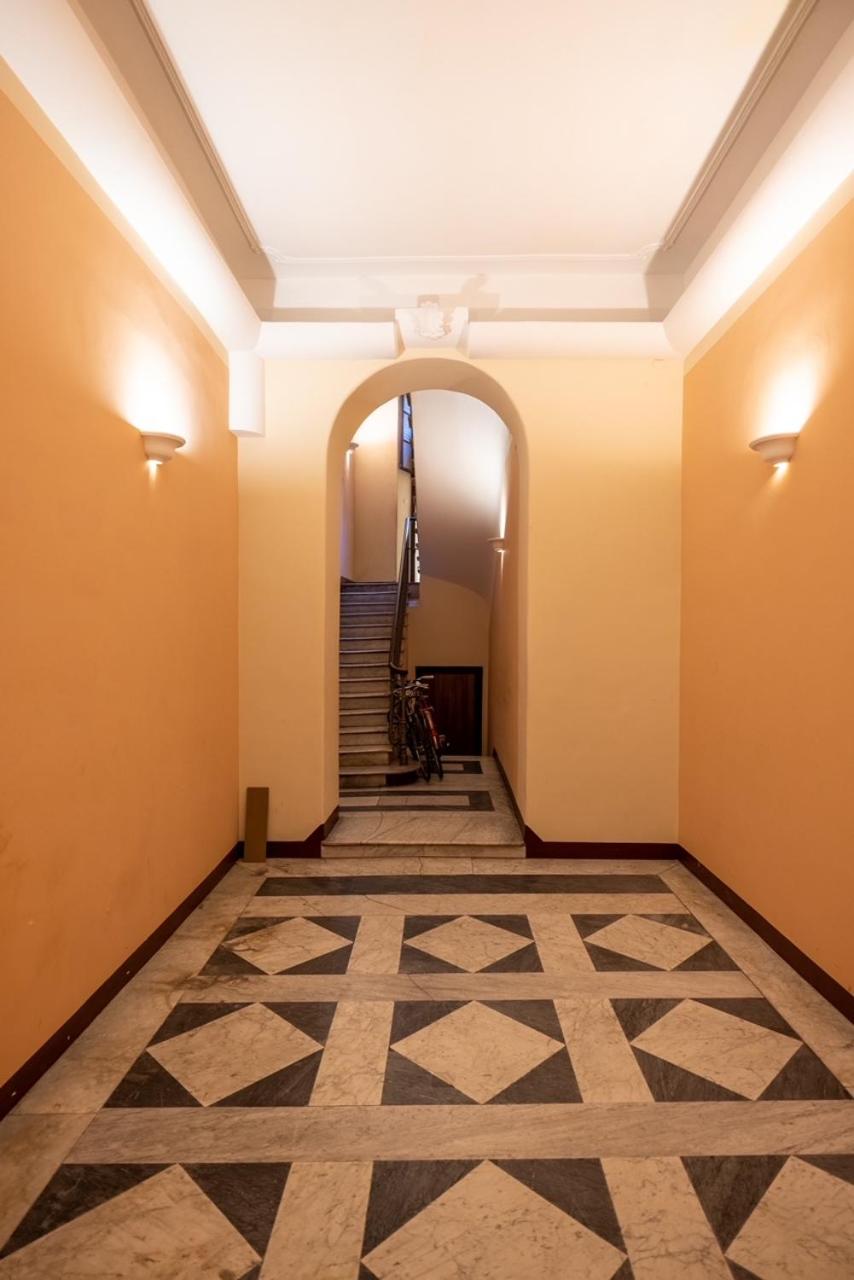 Elle Cavour Apartment