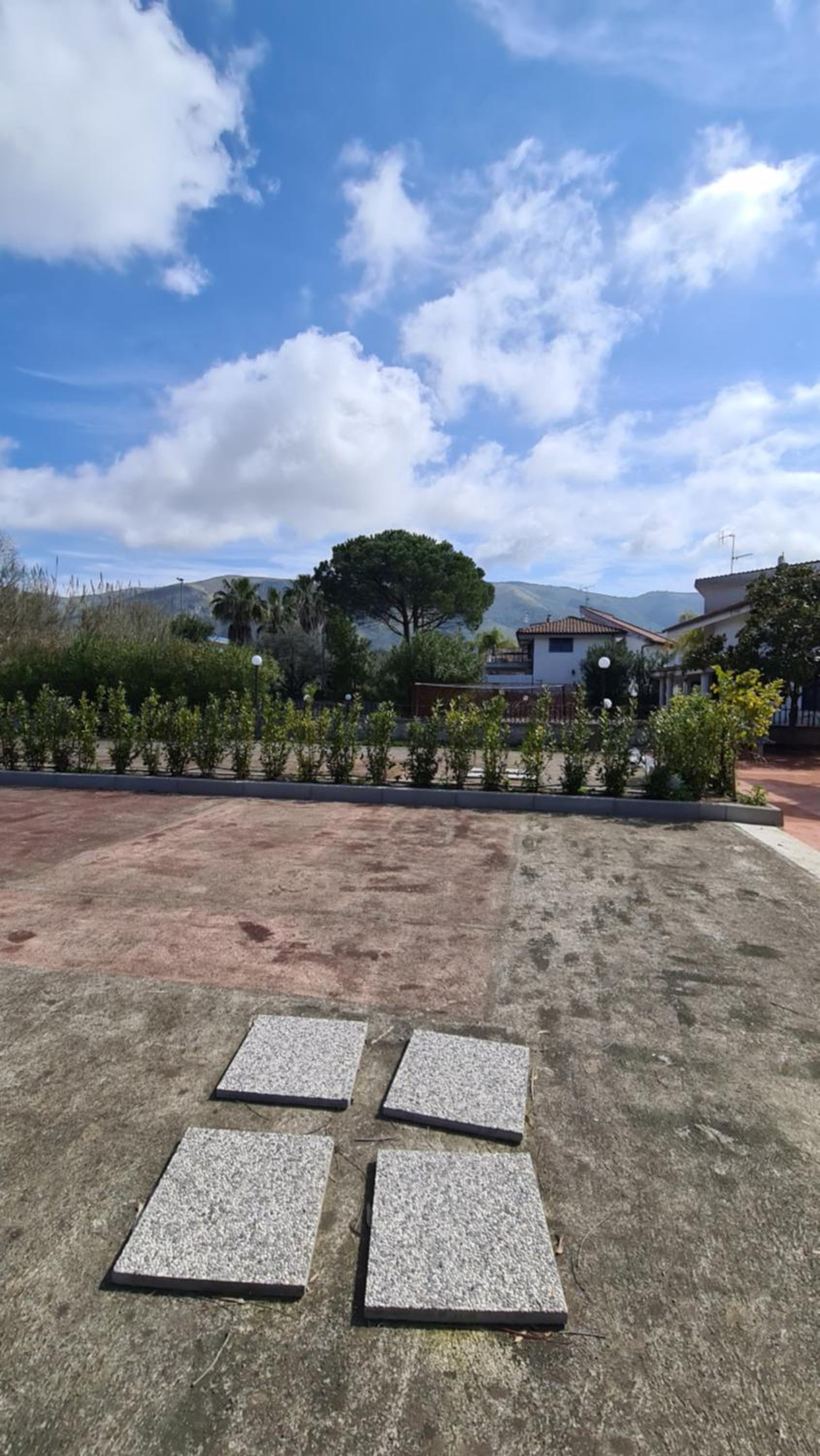 Villa Palinuro