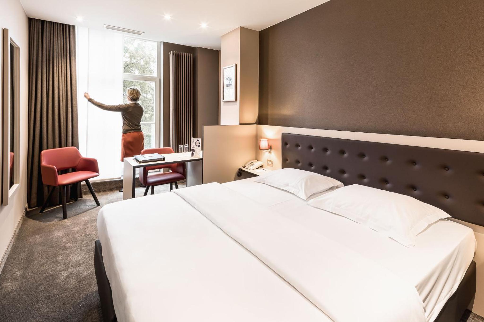 Bruges Vacations - Hotel Navarra Brugge - Property Image 20