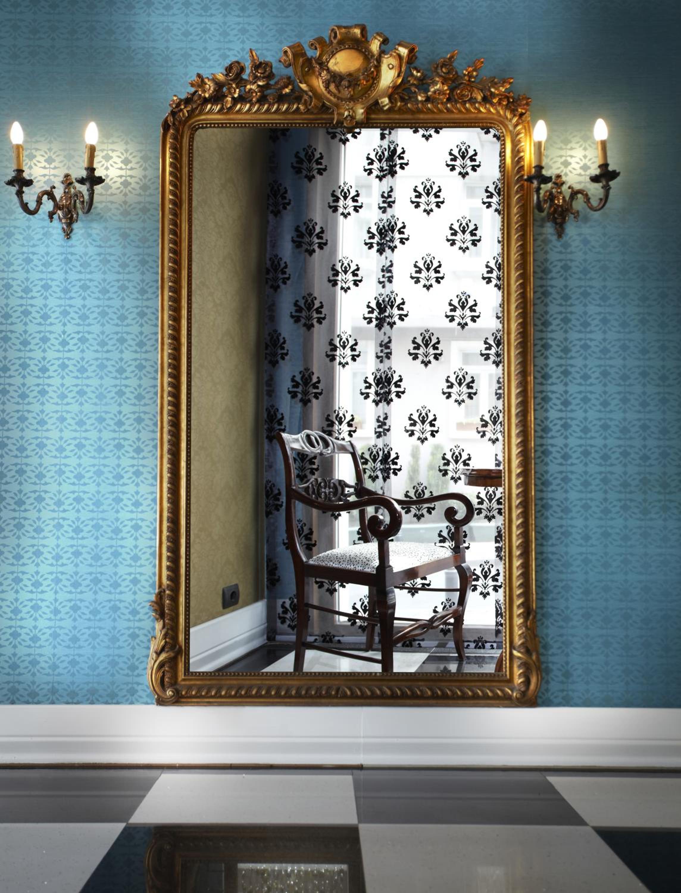 Konak Hotel Taksim - Image 22