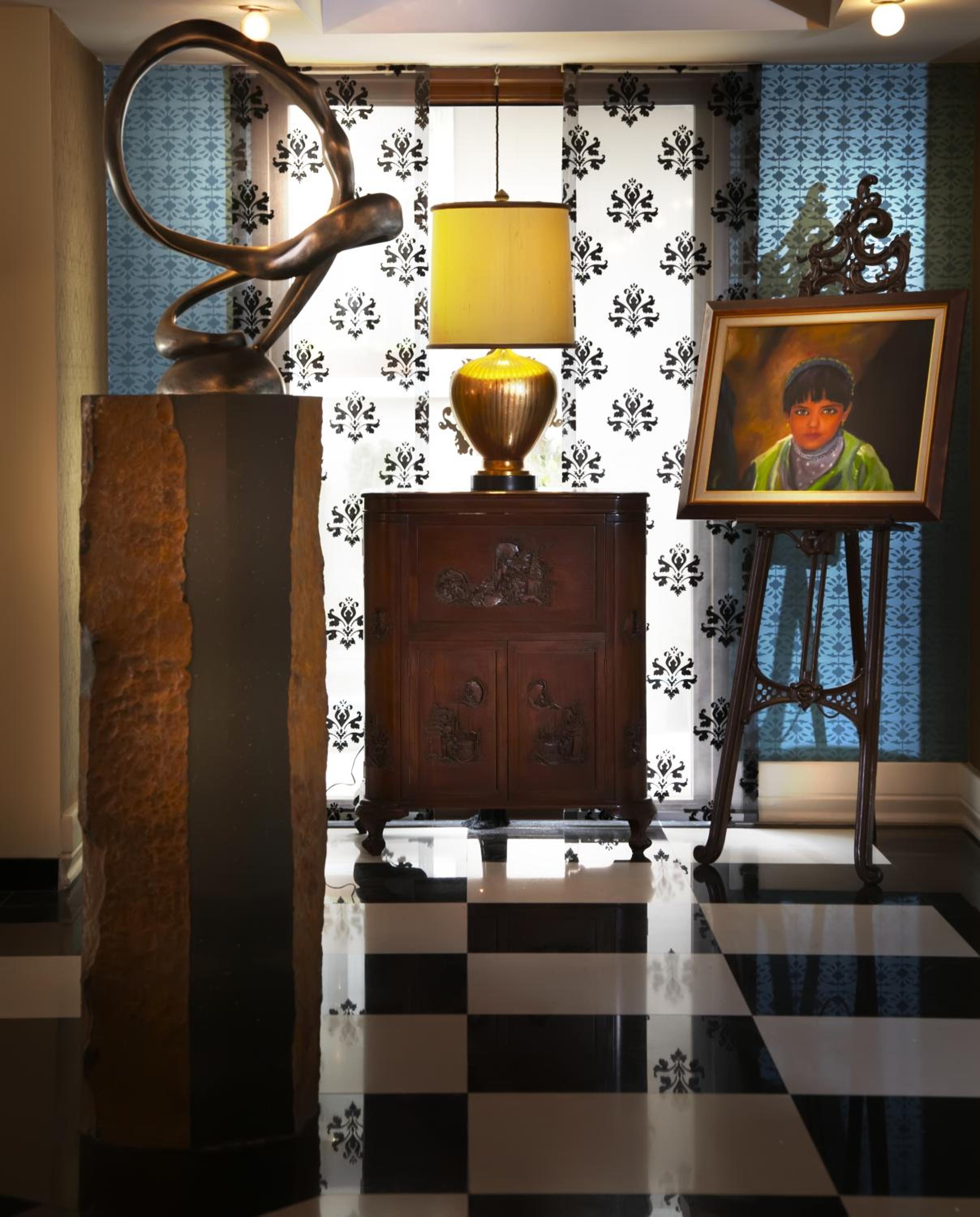 Konak Hotel Taksim - Image 21