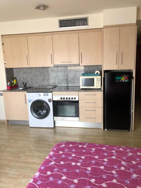 Apartamentos SOL Center Lloret