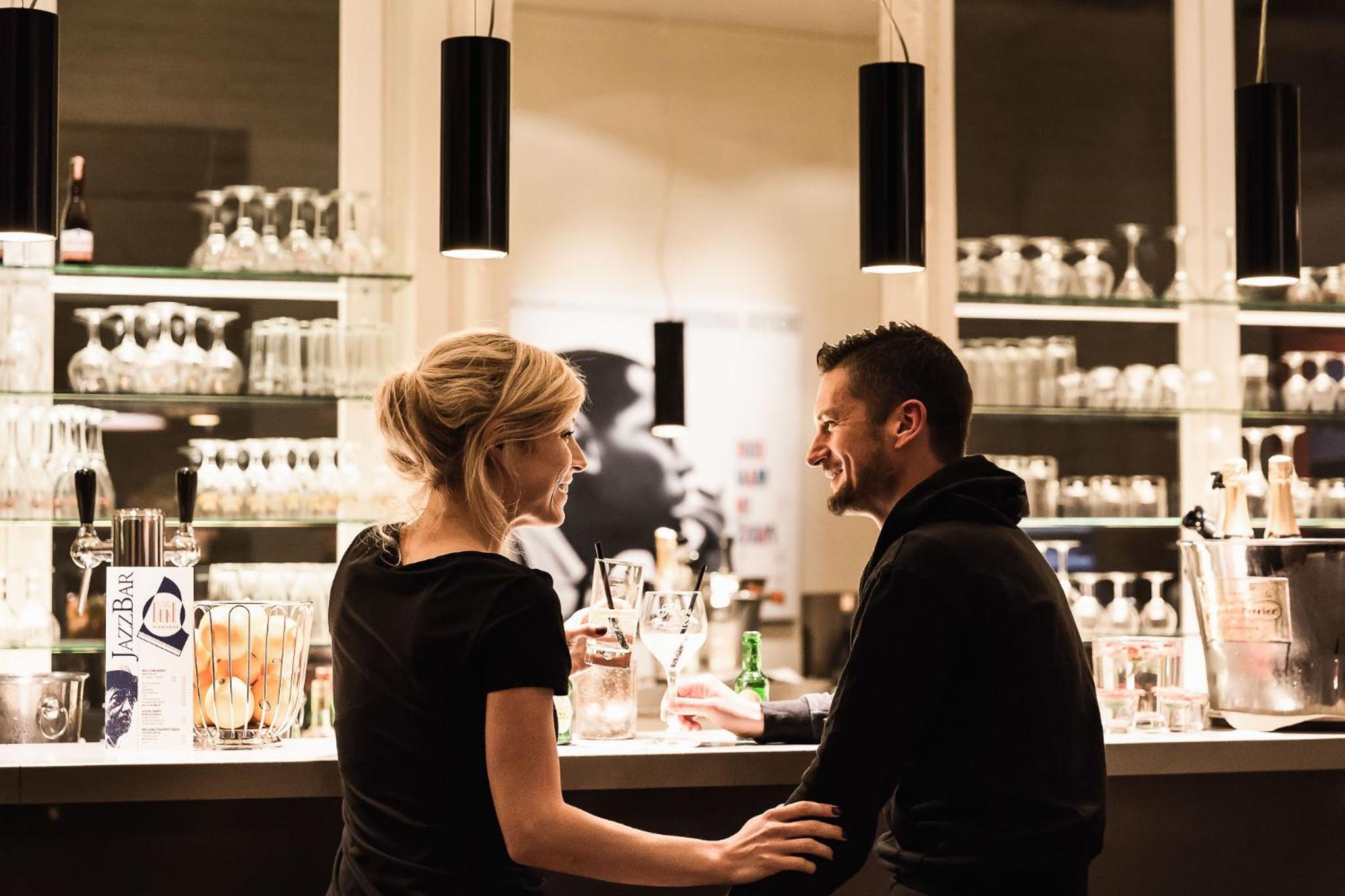 Bruges Vacations - Hotel Navarra Brugge - Property Image 33