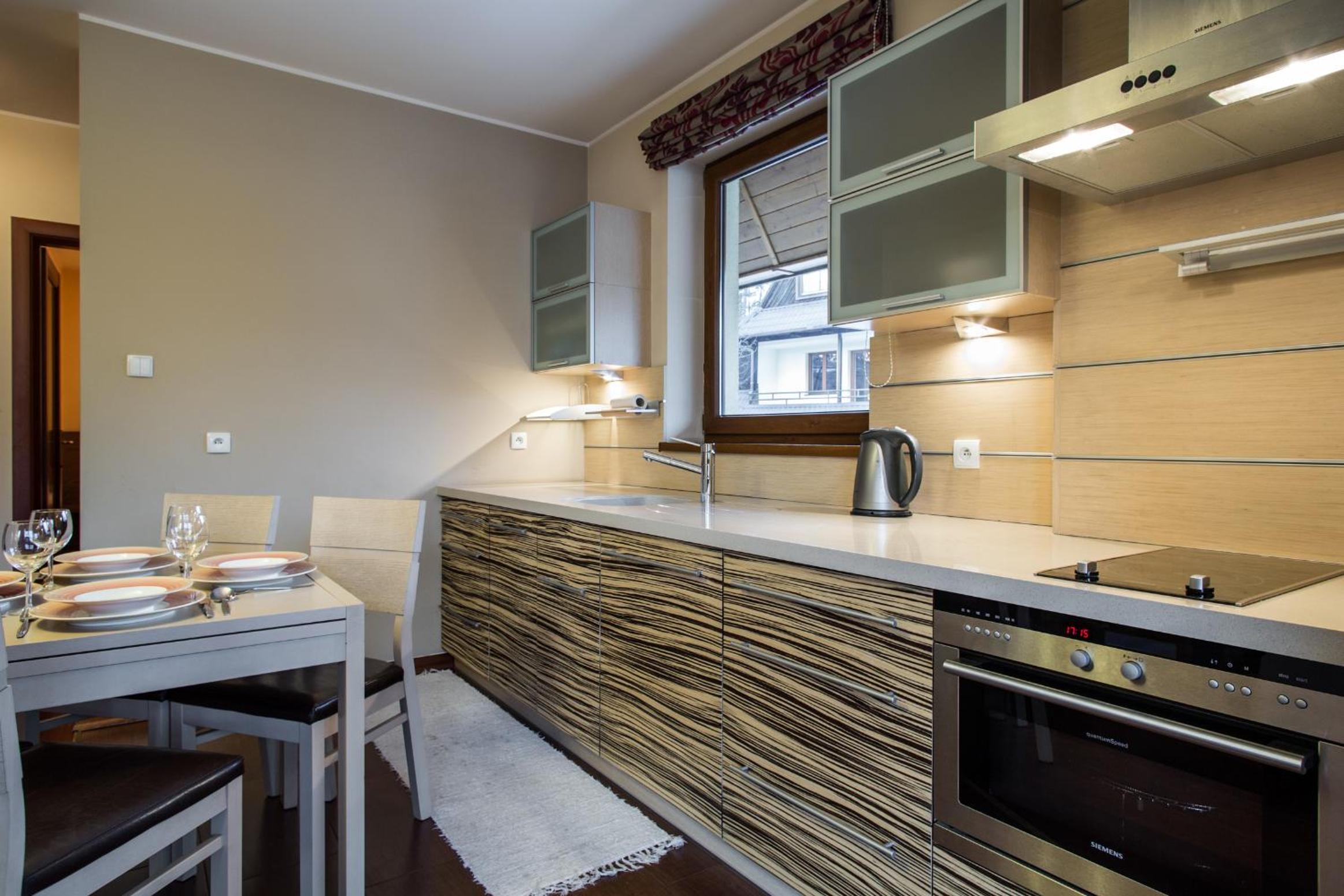 TatryTOP Apartamenty Kaszelewski