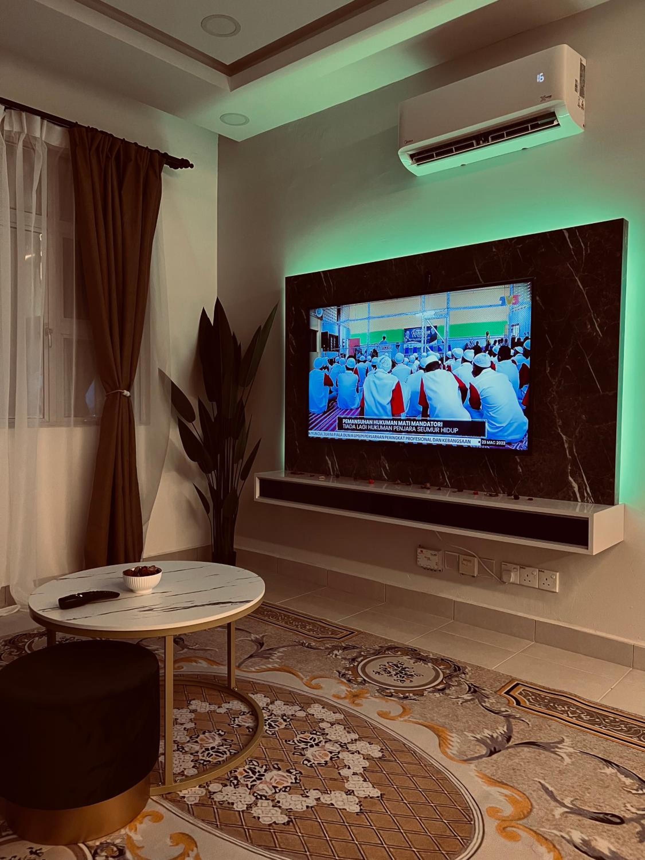 Homely Green Homestay