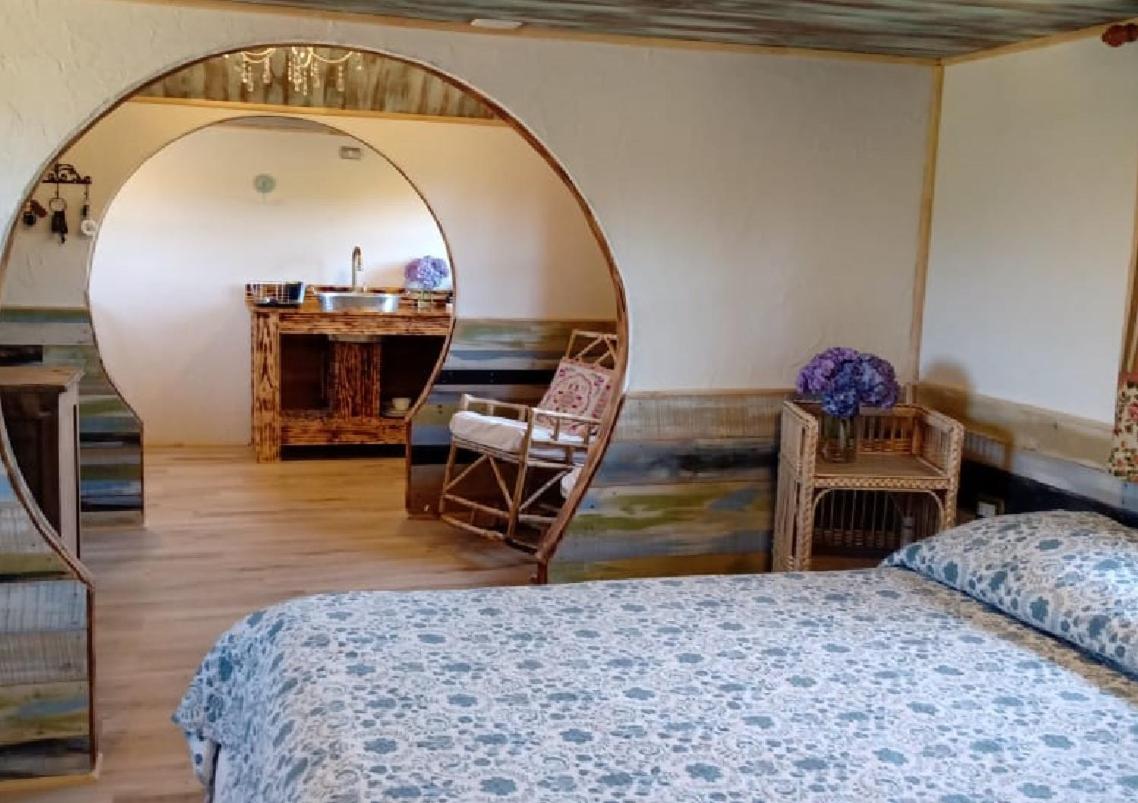 Casa Hobbit Puerto Montt