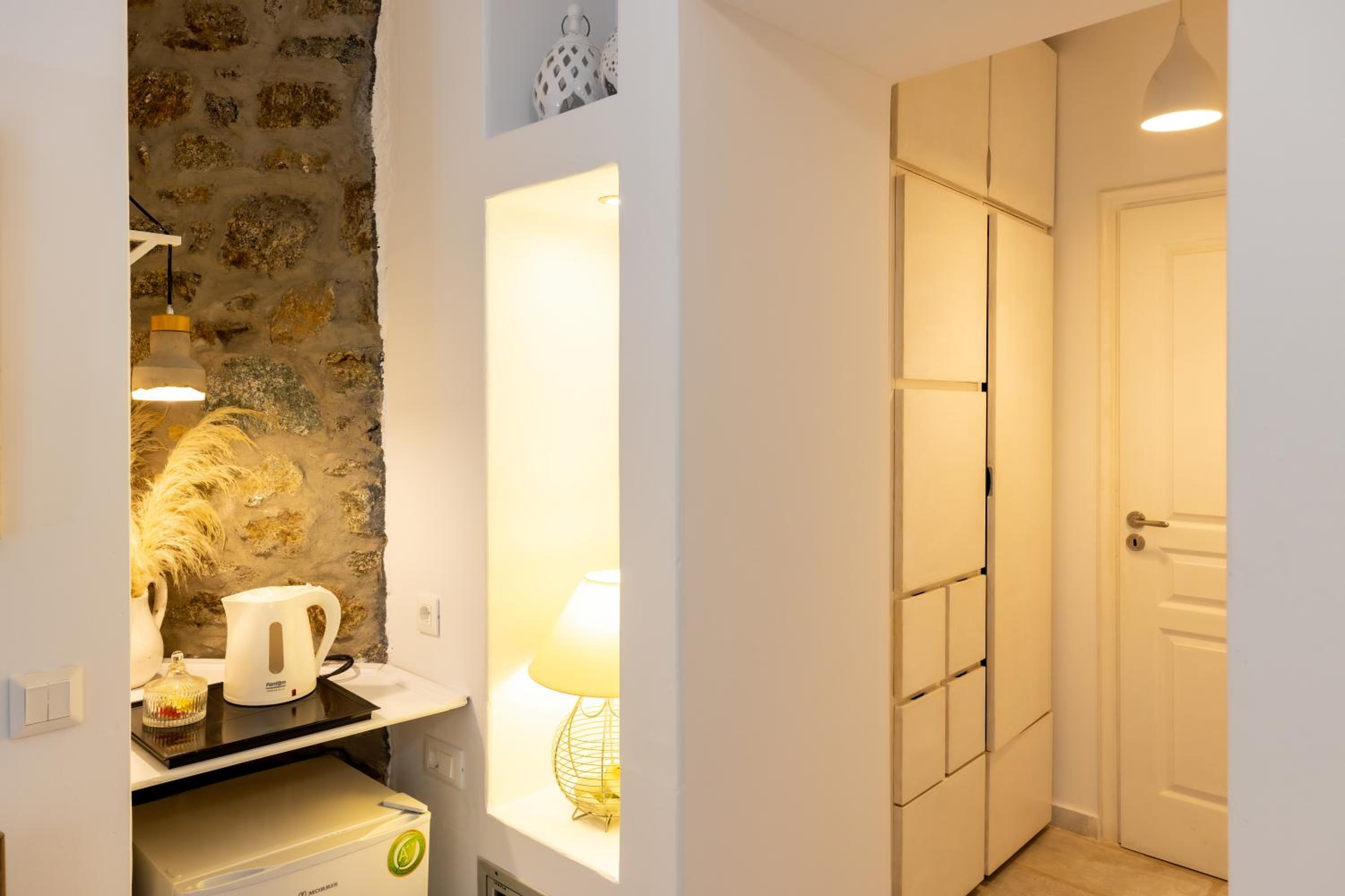 Mykonos Psarou Place photo 5