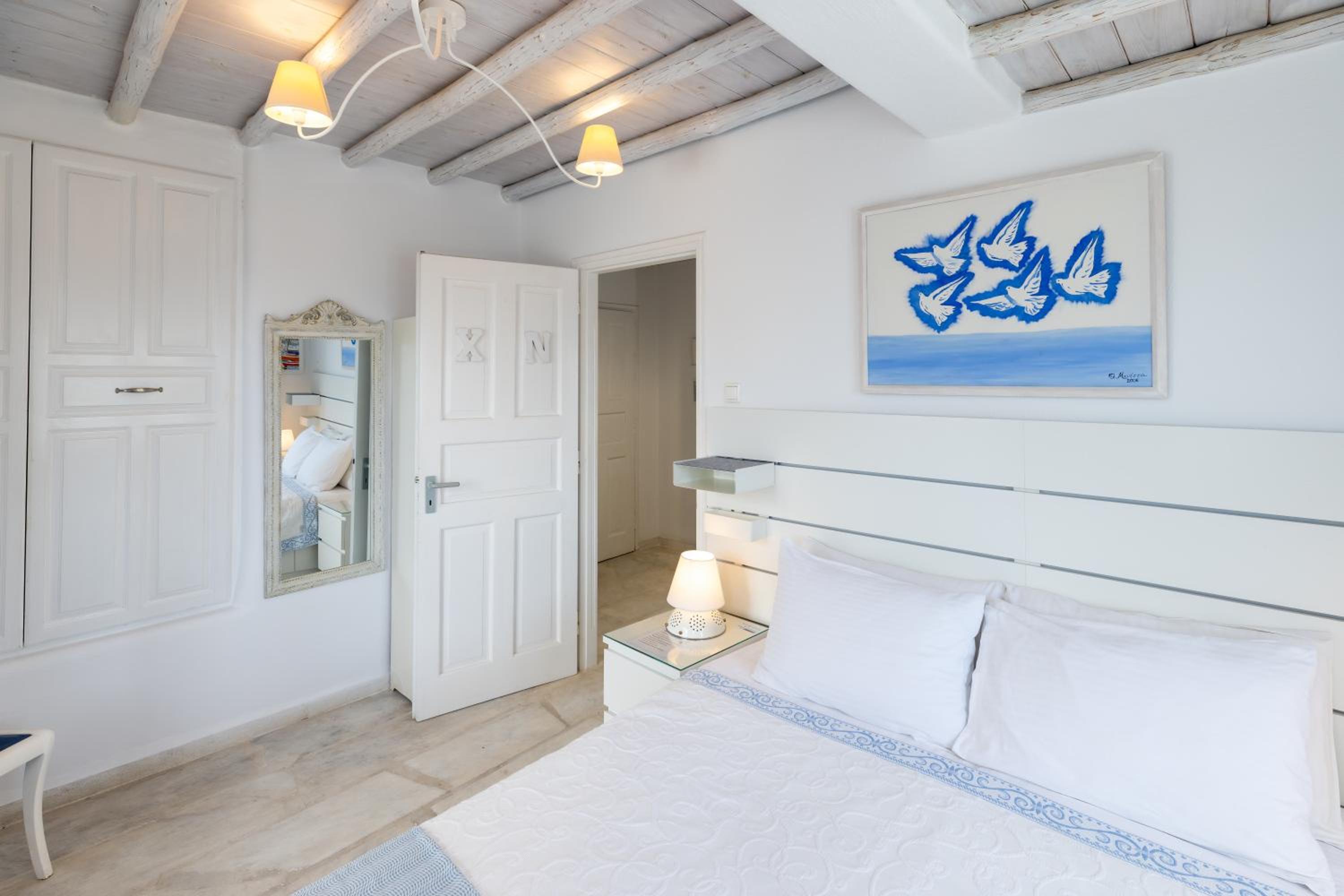 Mykonos Psarou Place photo 2