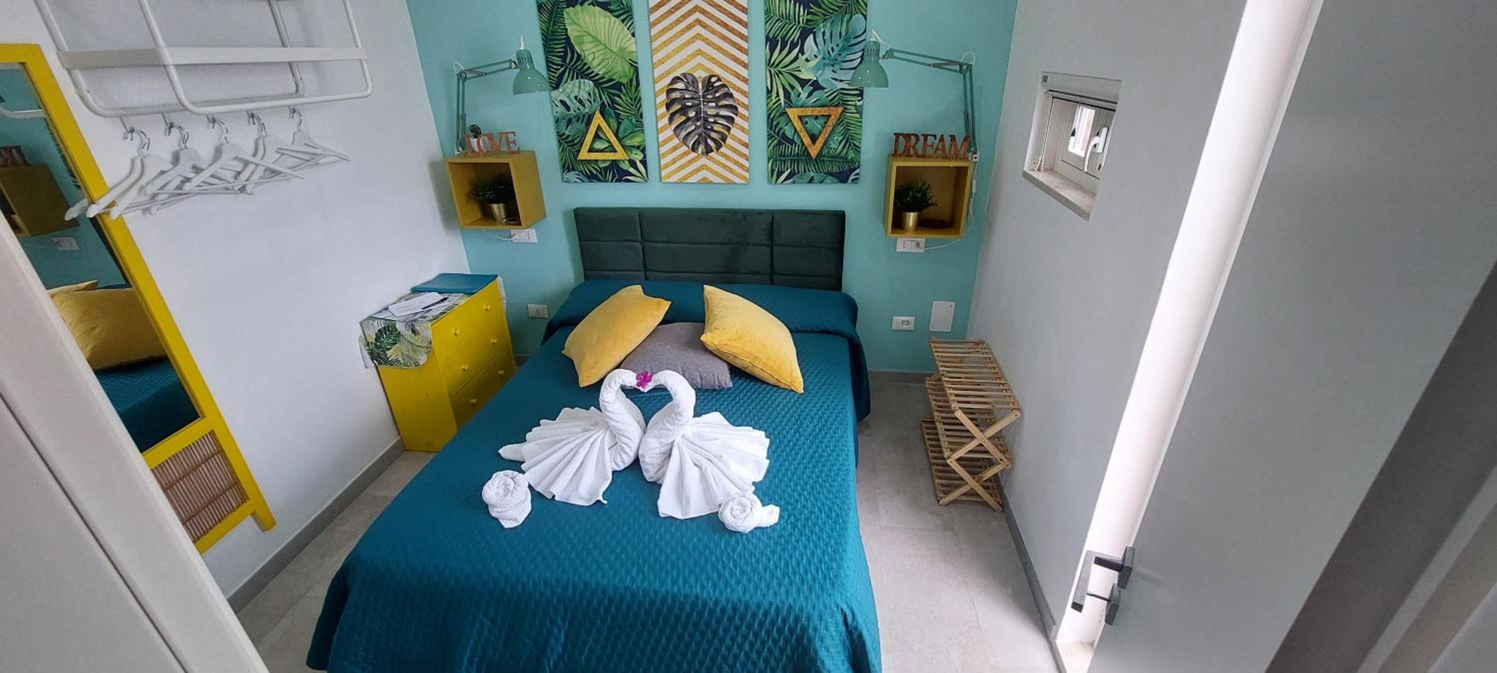 Dimora AltoMare Holiday Suites - Locazione Turistica