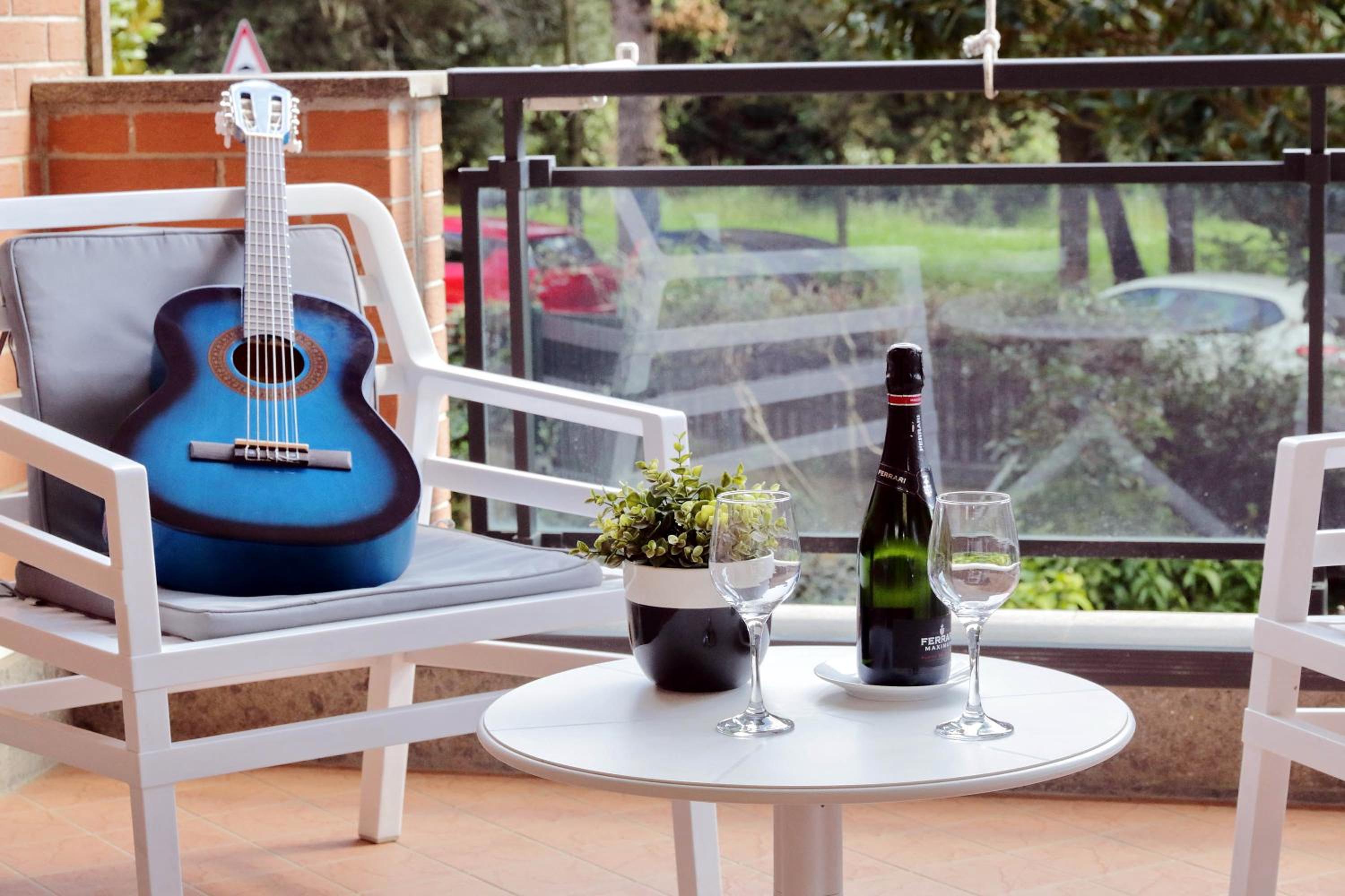 Aurelia Relax Apartment
