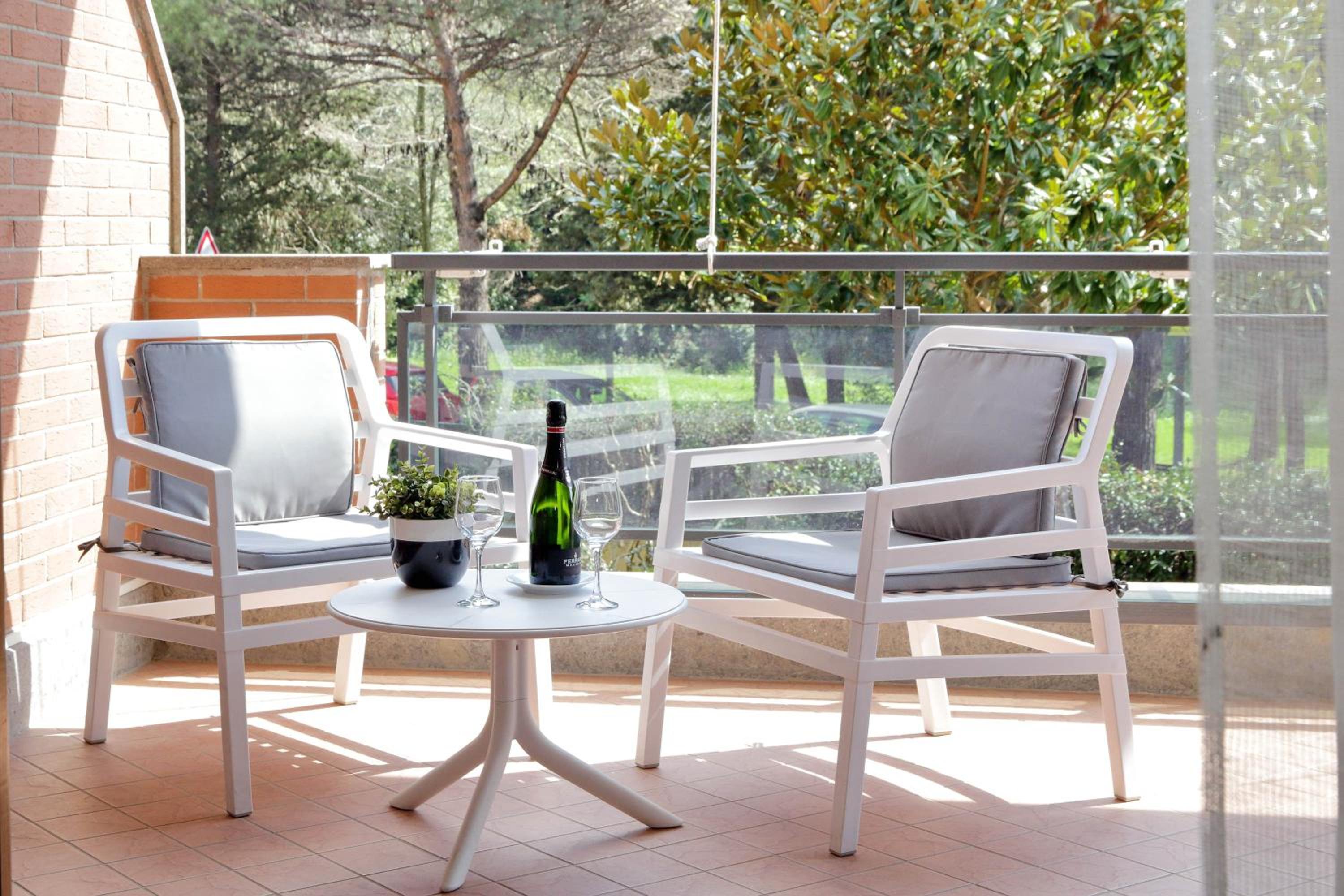 Aurelia Relax Apartment