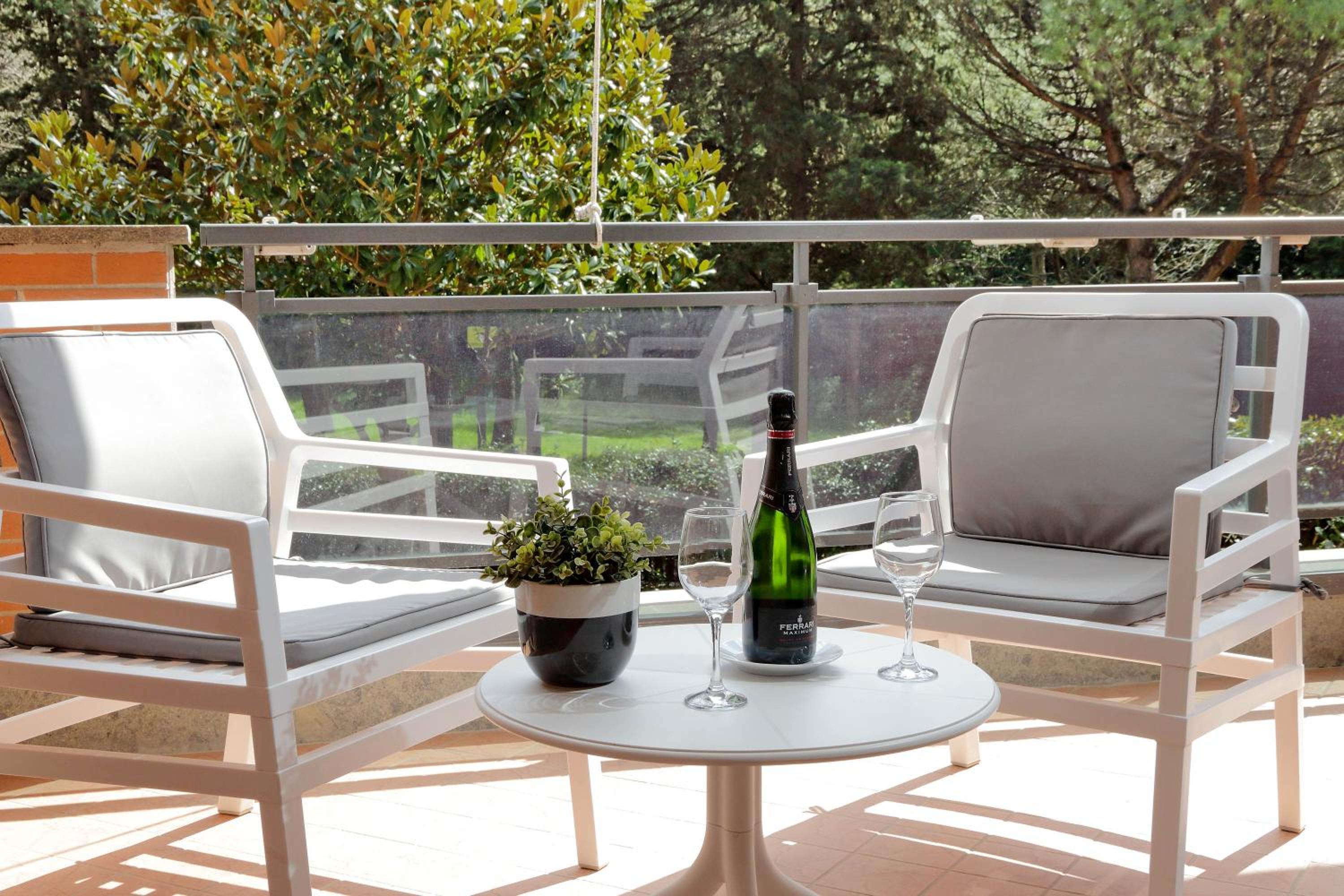 Aurelia Relax Apartment