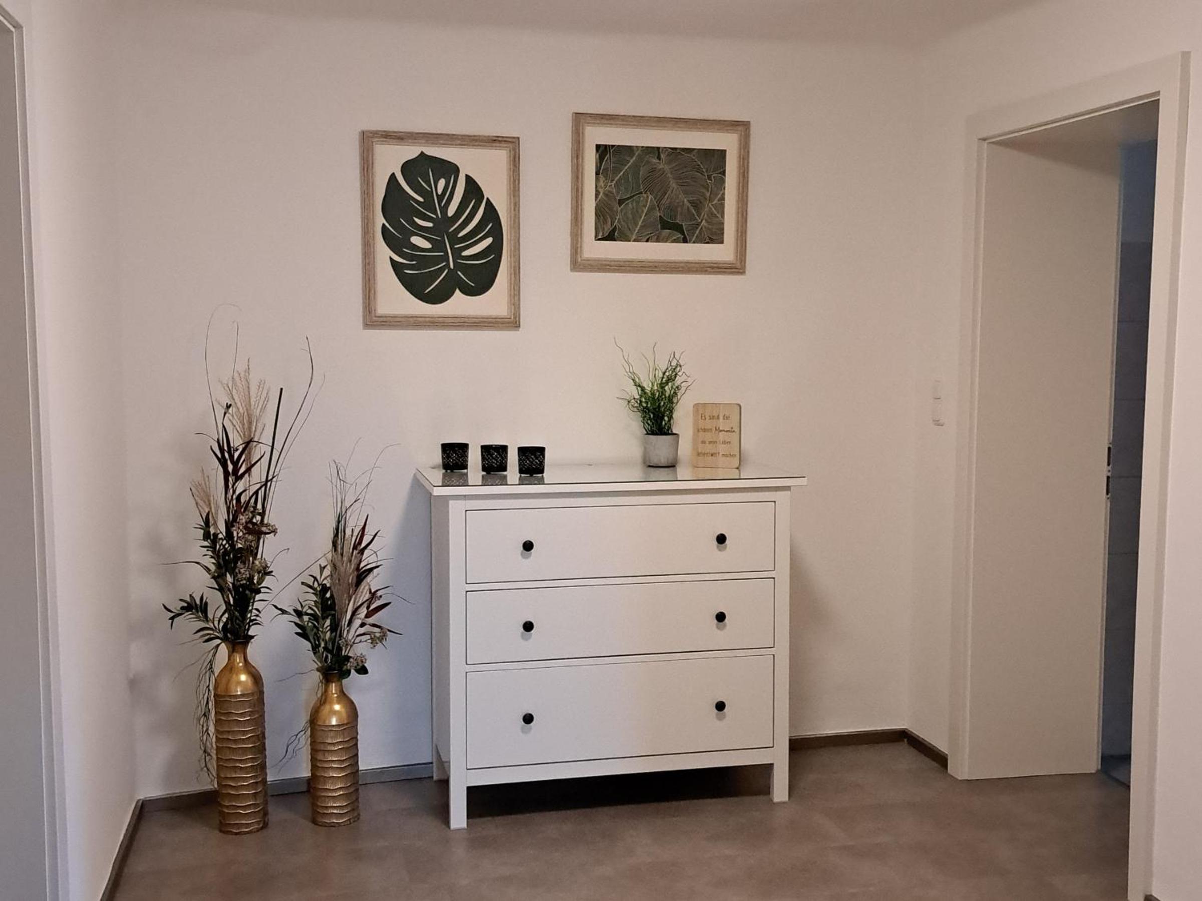 Ferienwohnung Wallersee view 4