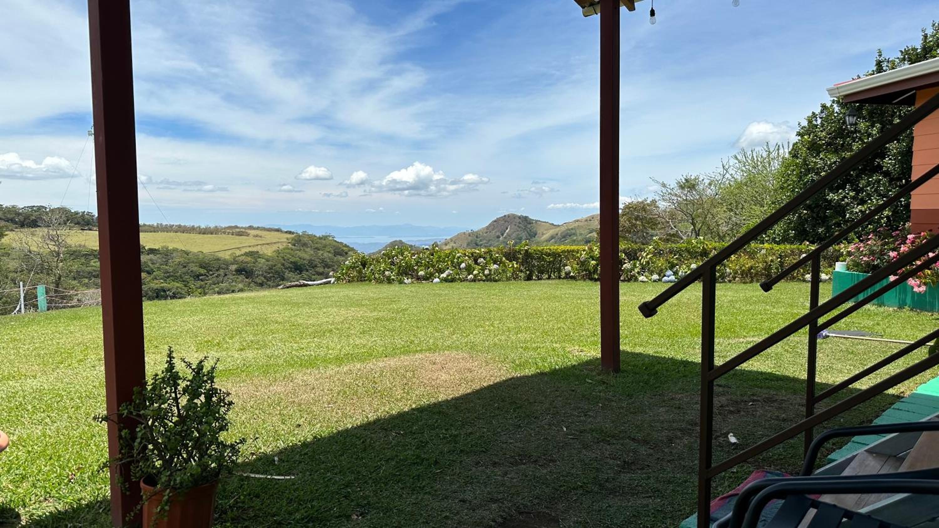 Campo Azul #2 - Monteverde