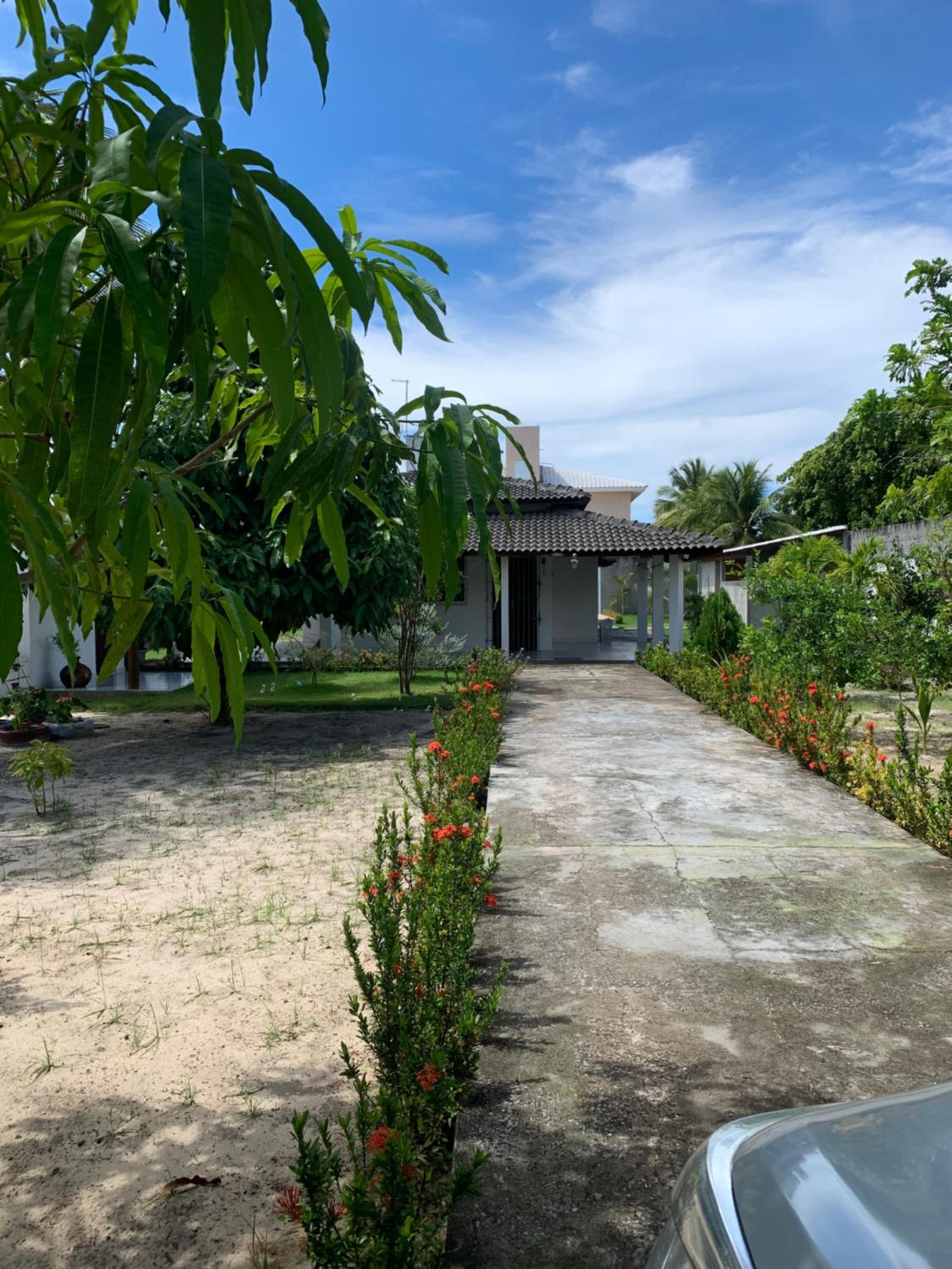 Casa Pé no Rio