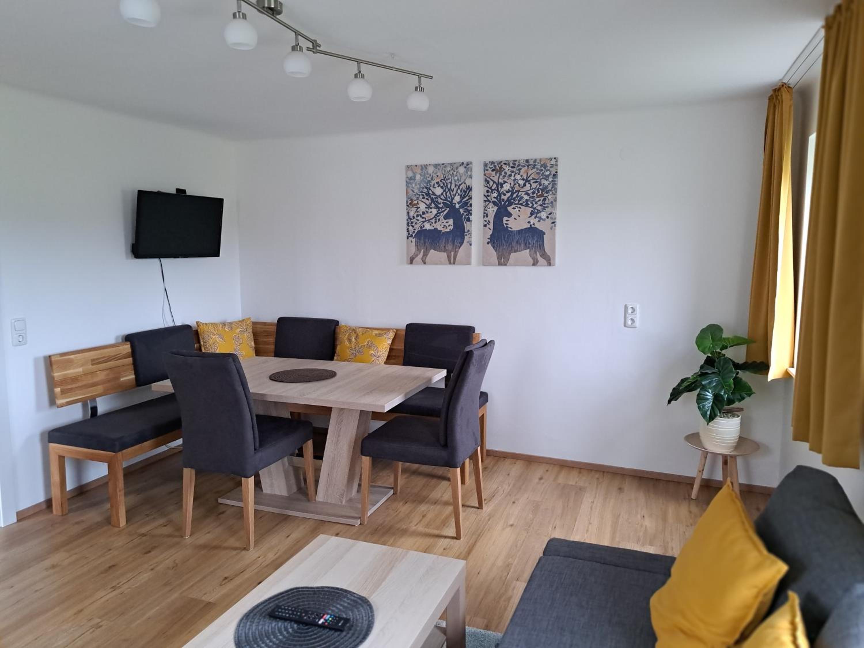 Ferienwohnung Wallersee view 3