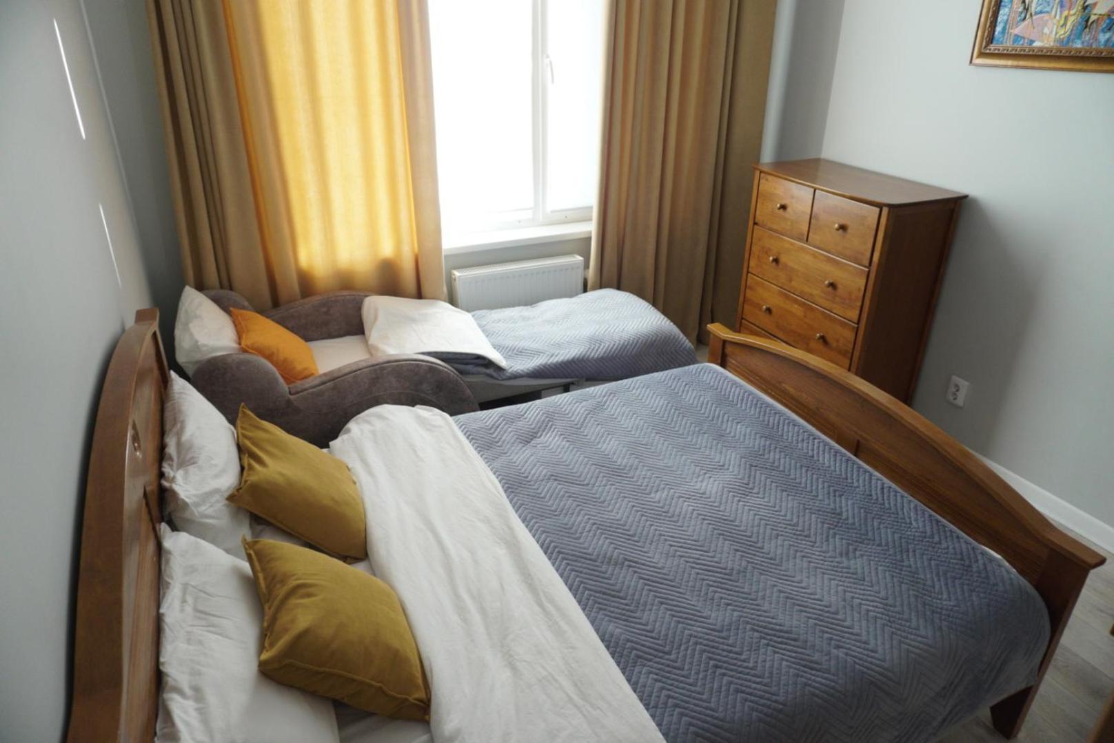 Home Apart view 5