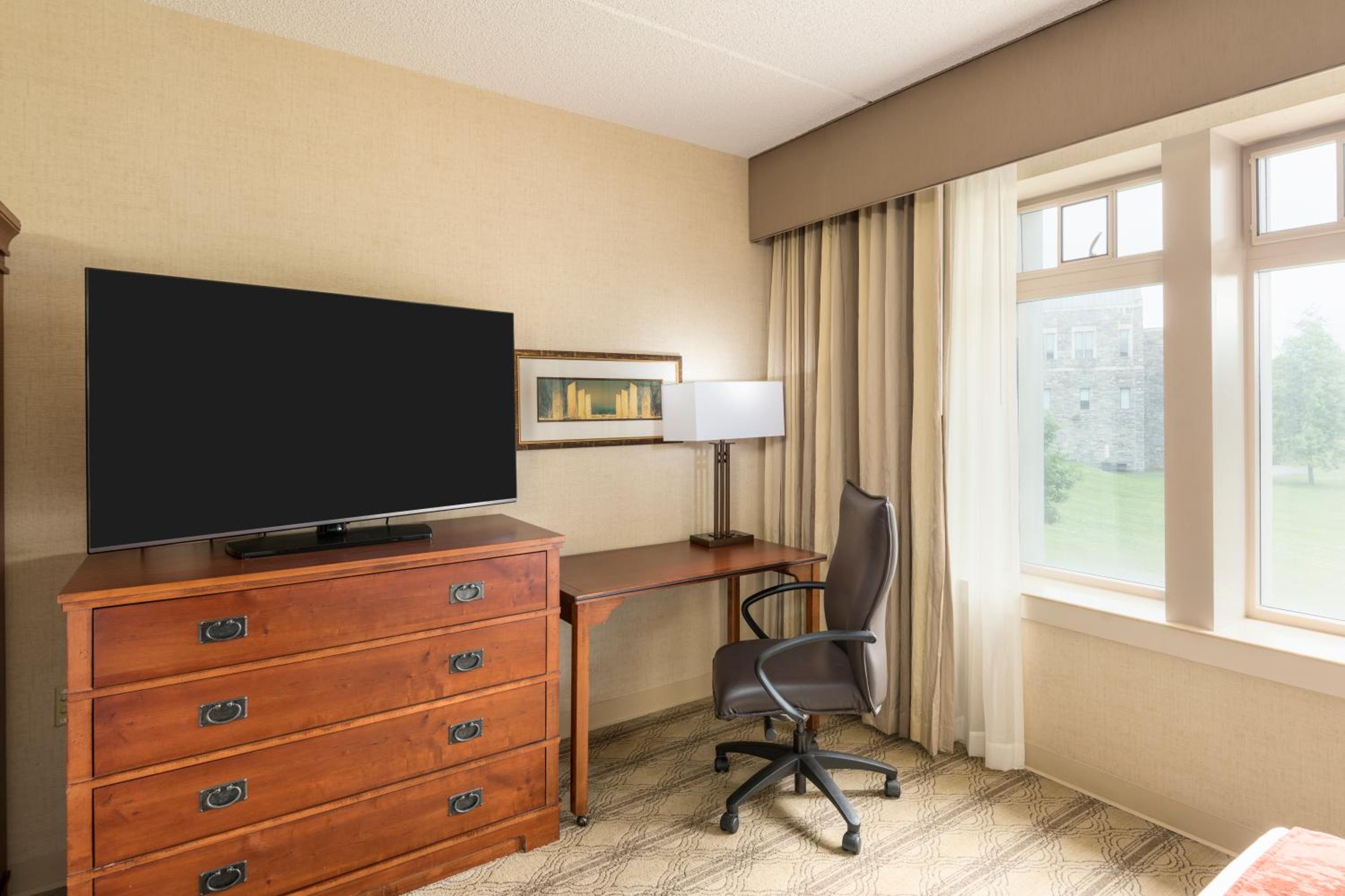 The Inn at Virginia Tech - On Campus