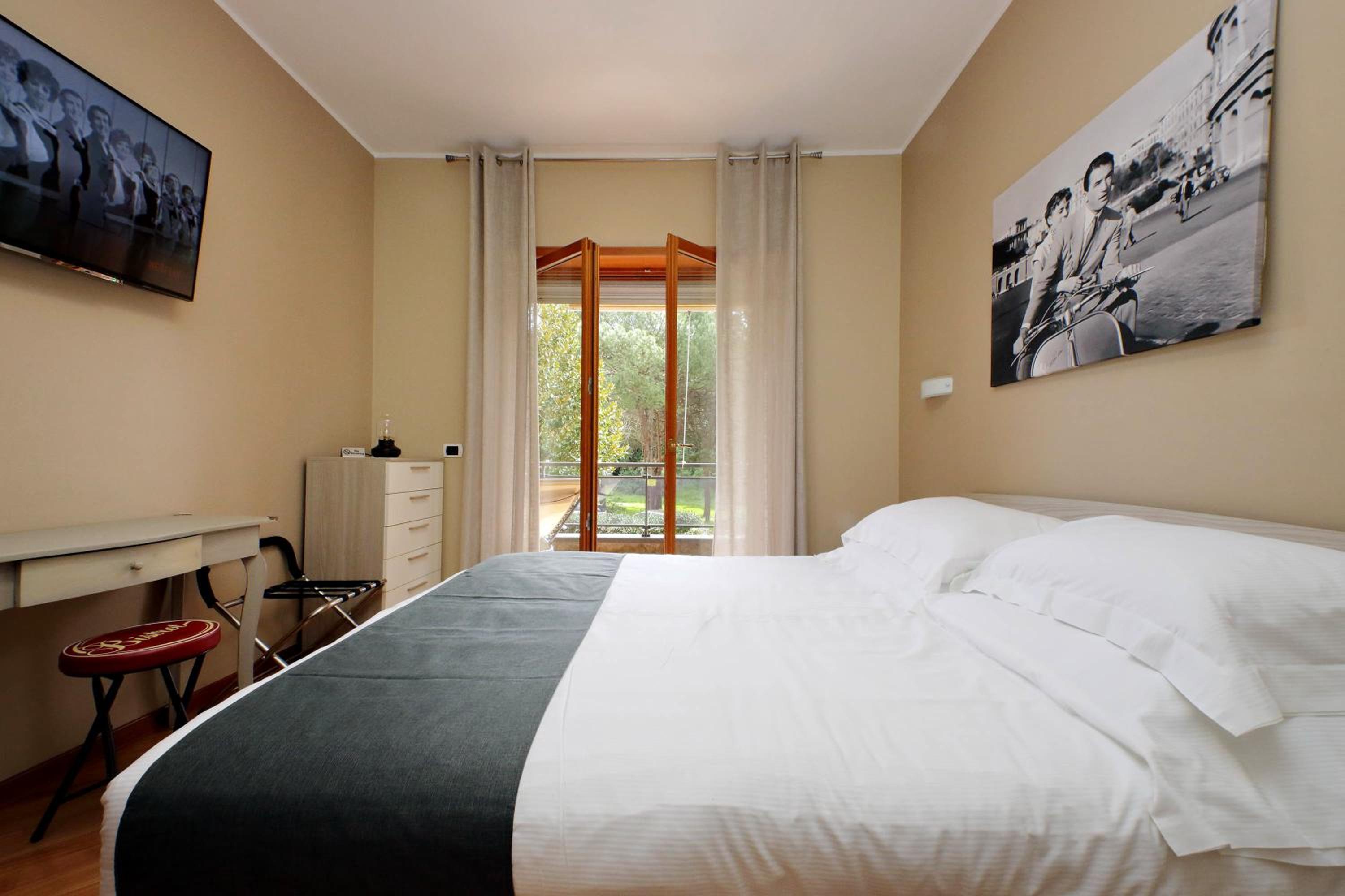 Aurelia Relax Apartment
