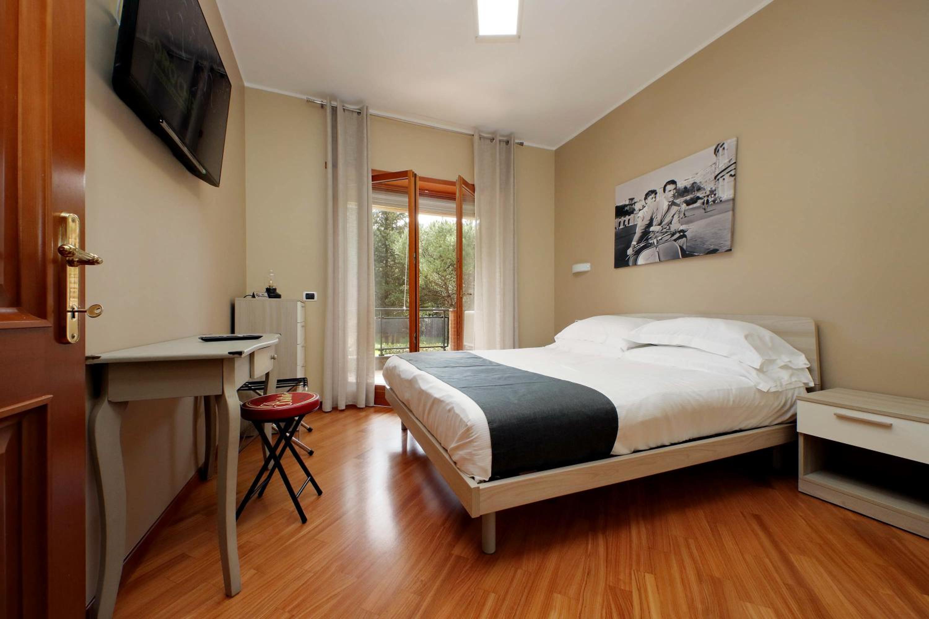 Aurelia Relax Apartment