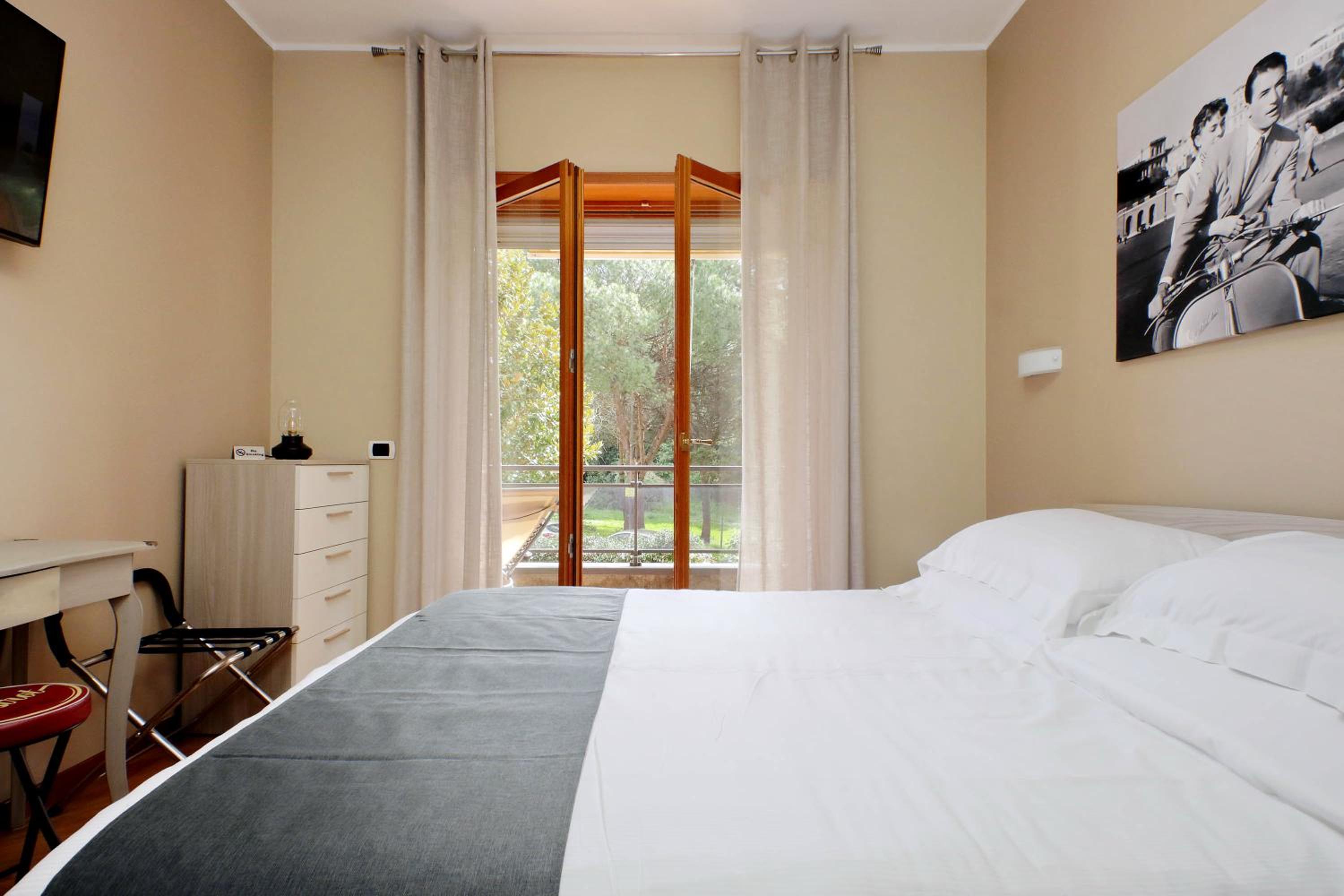 Aurelia Relax Apartment