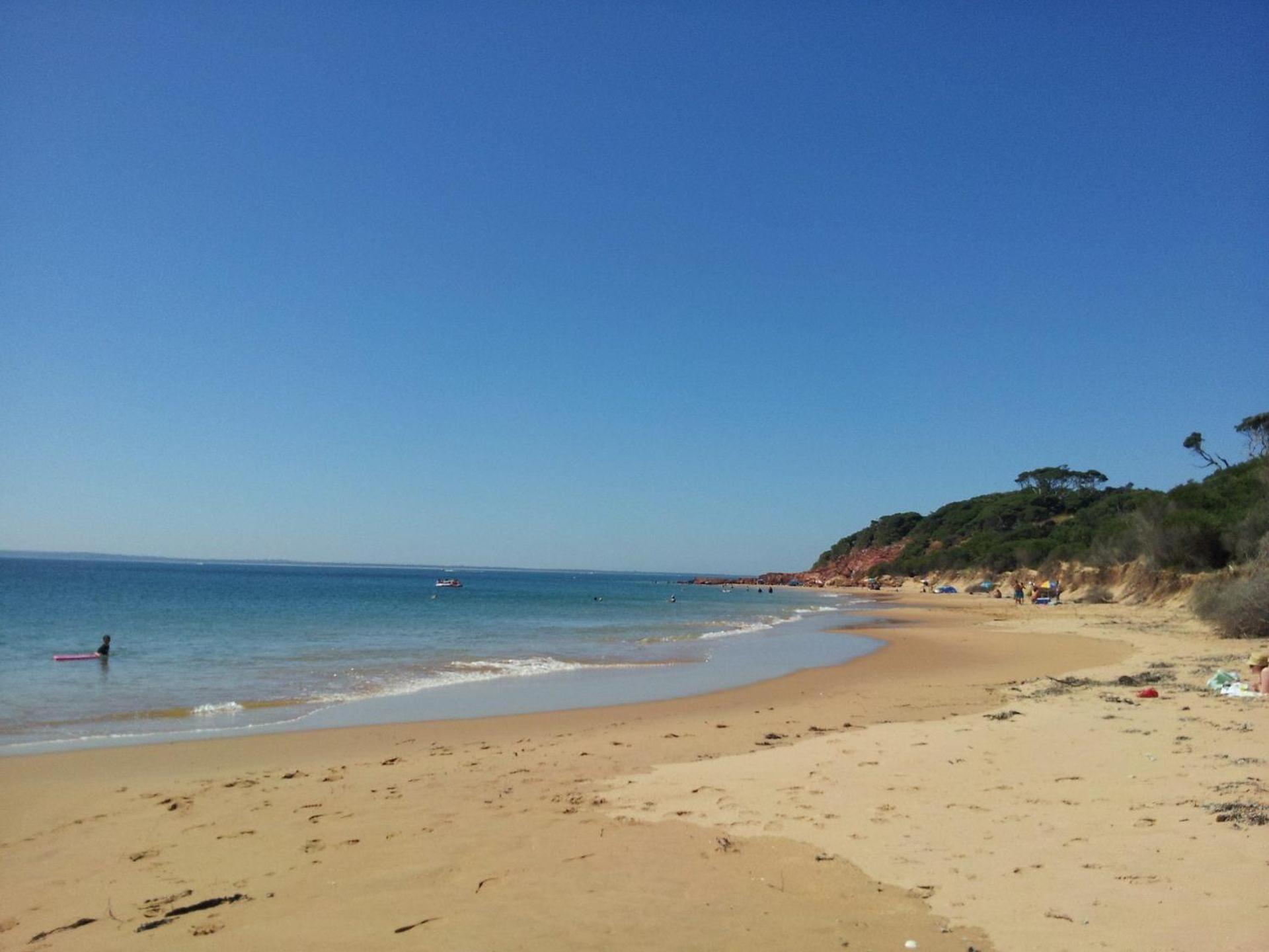 Red Rocks Road, Beach House in Cowes