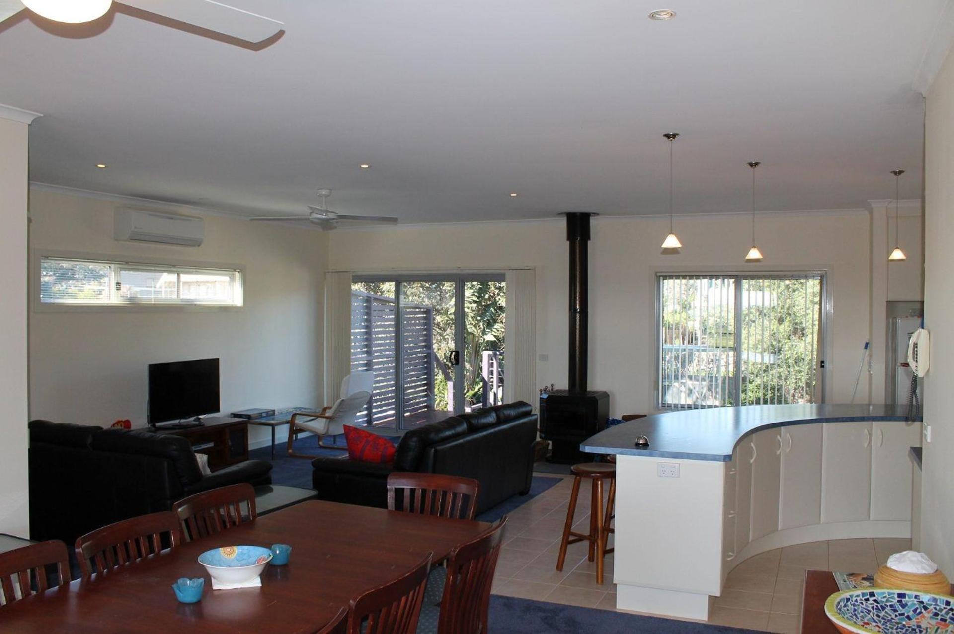 Red Rocks Road, Beach House in Cowes