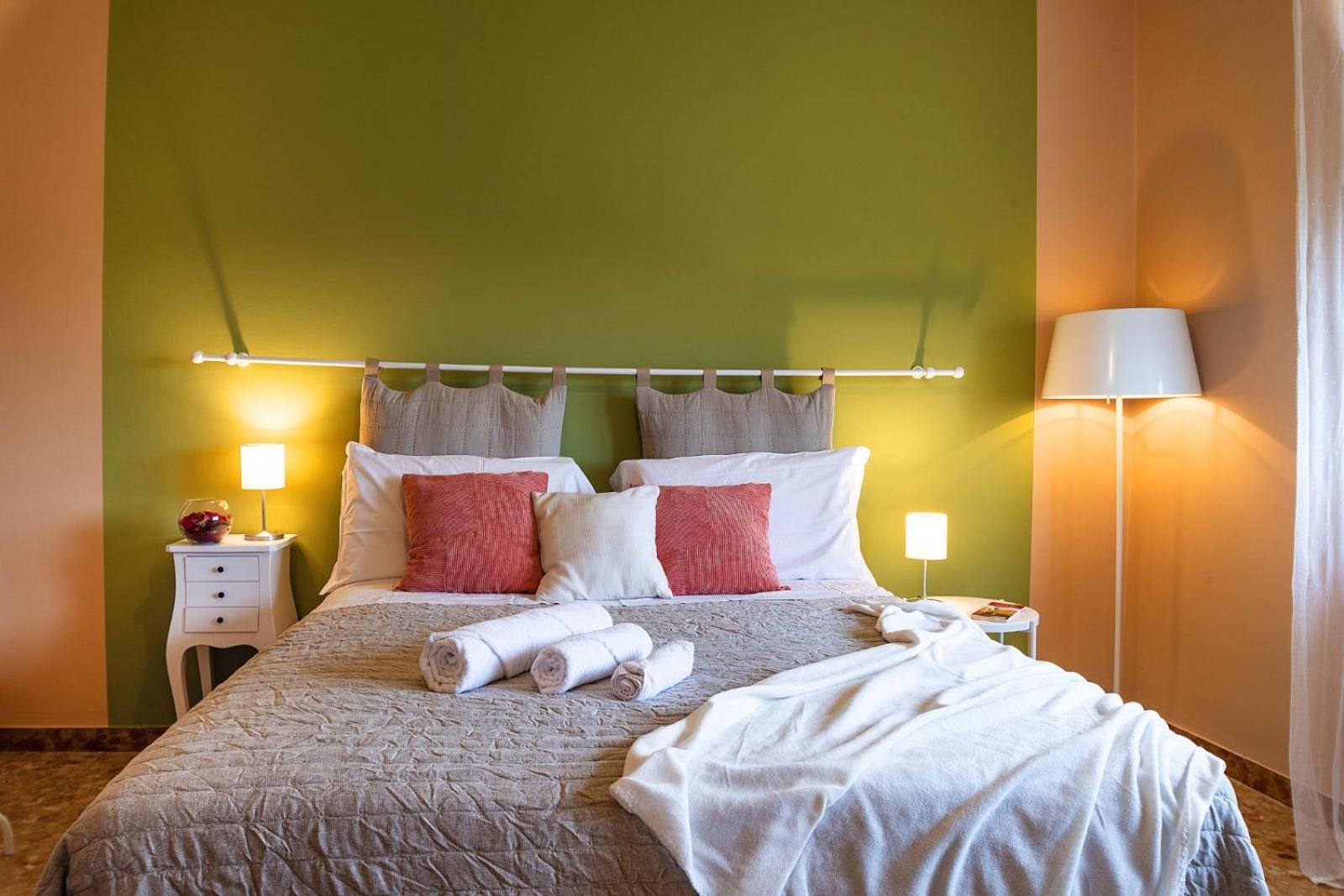 Residenza Dalia&Lea view 5