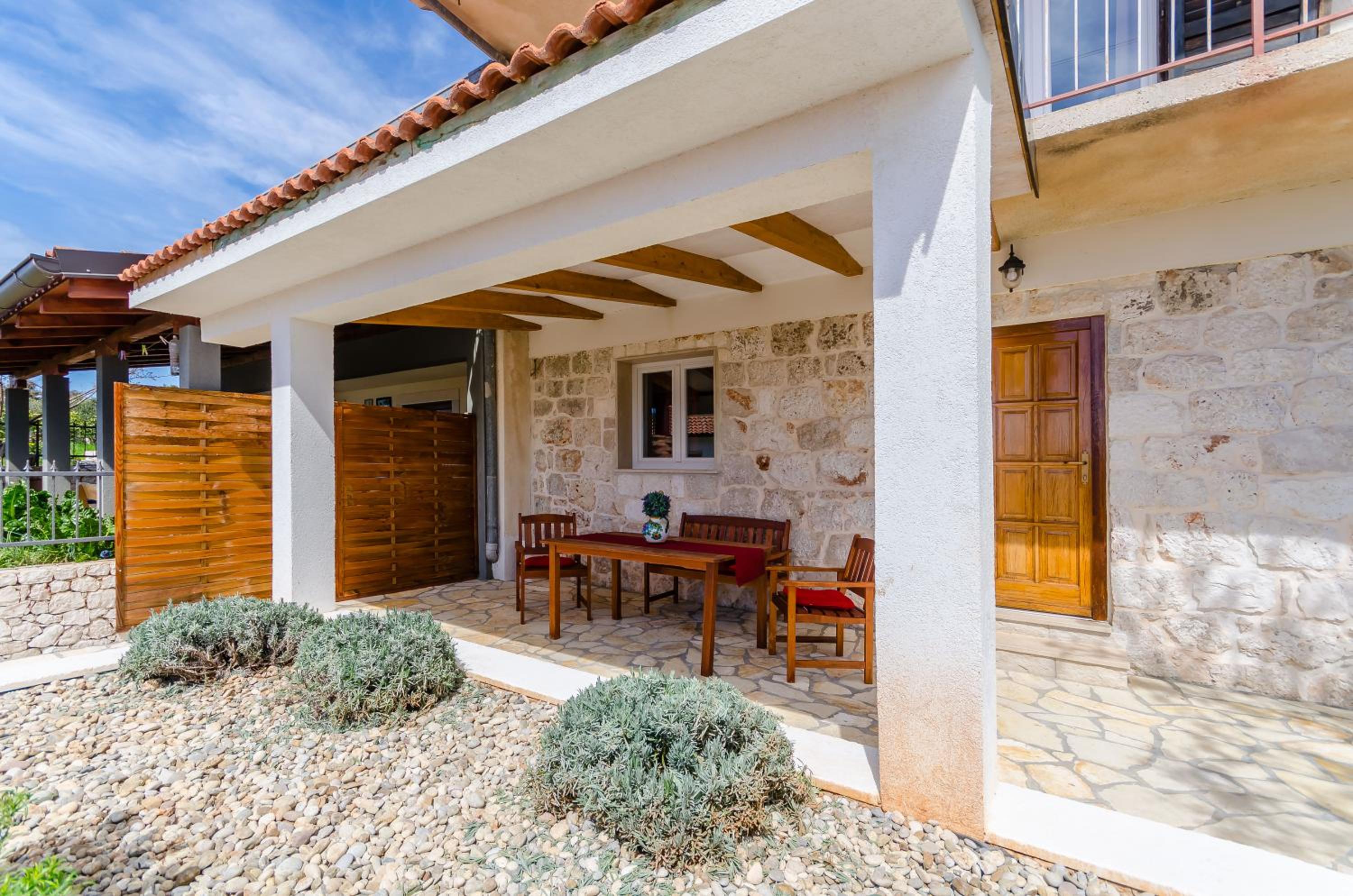 Apartmani Selo Luka view 4